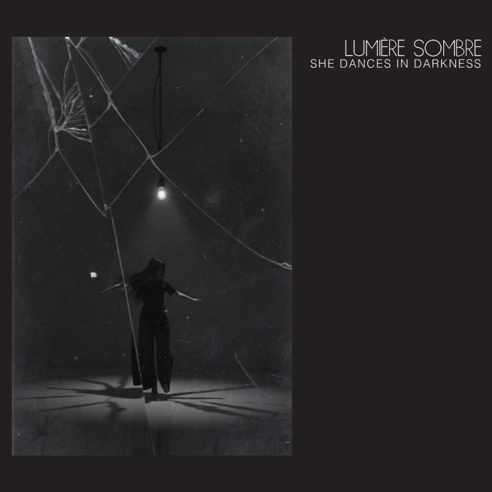 Релиз She Dances in Darkness