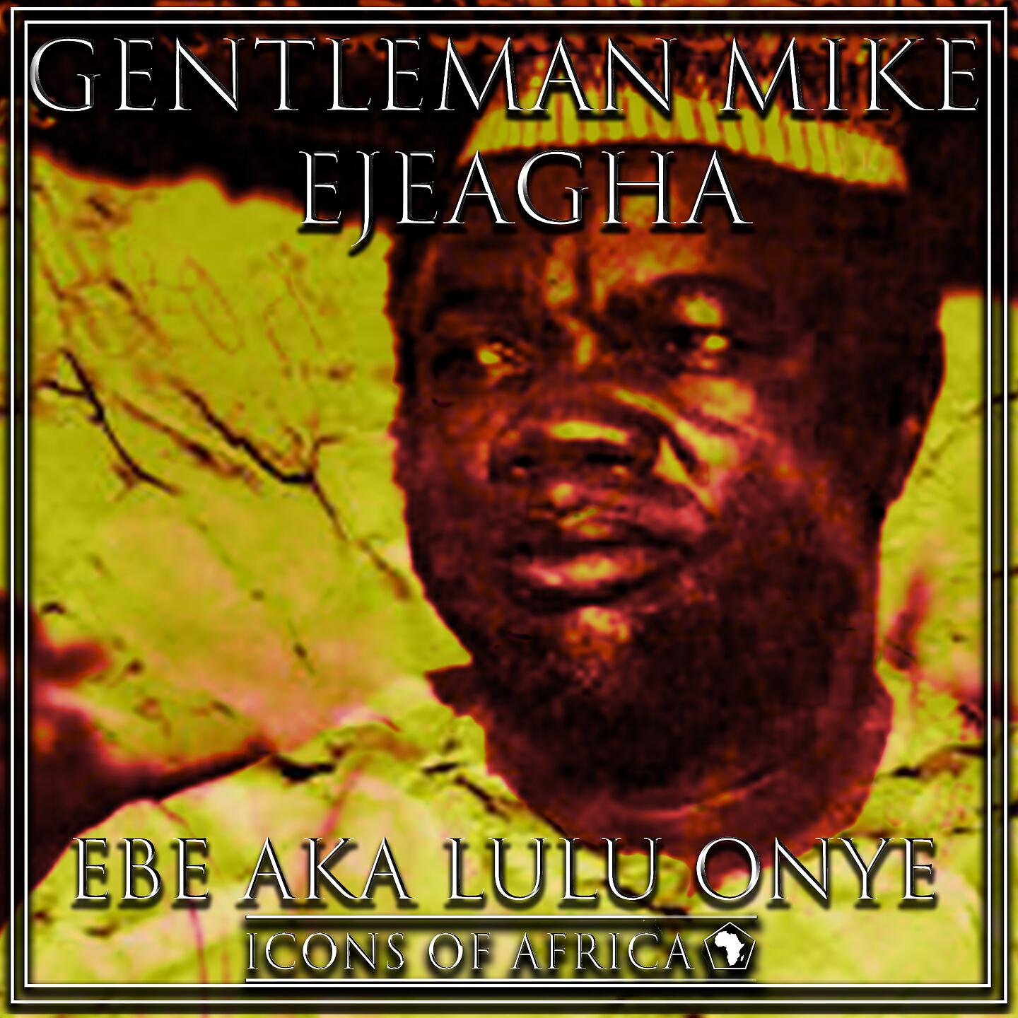 Релиз Ebe Aka Lulu Onye