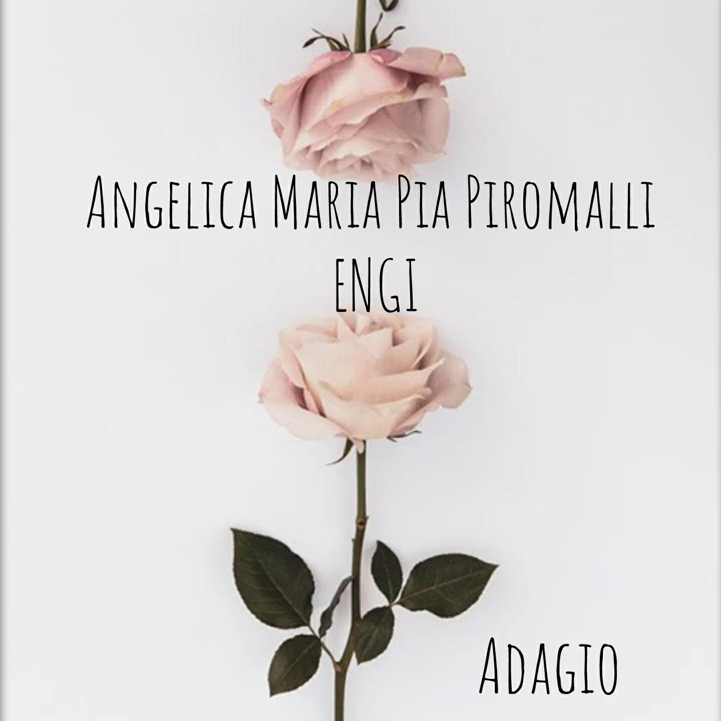 Релиз Adagio