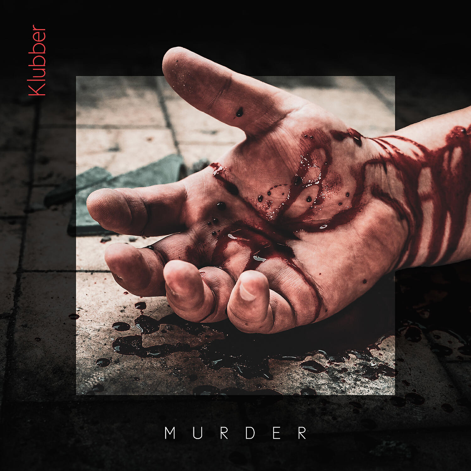 Релиз Murder