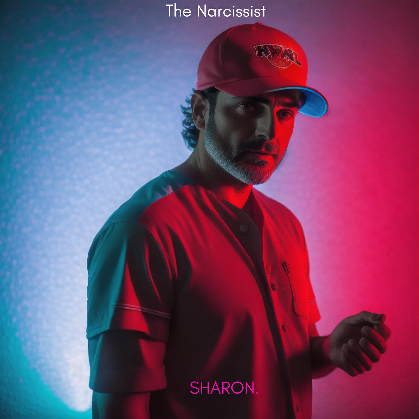 Релиз The Narcissist