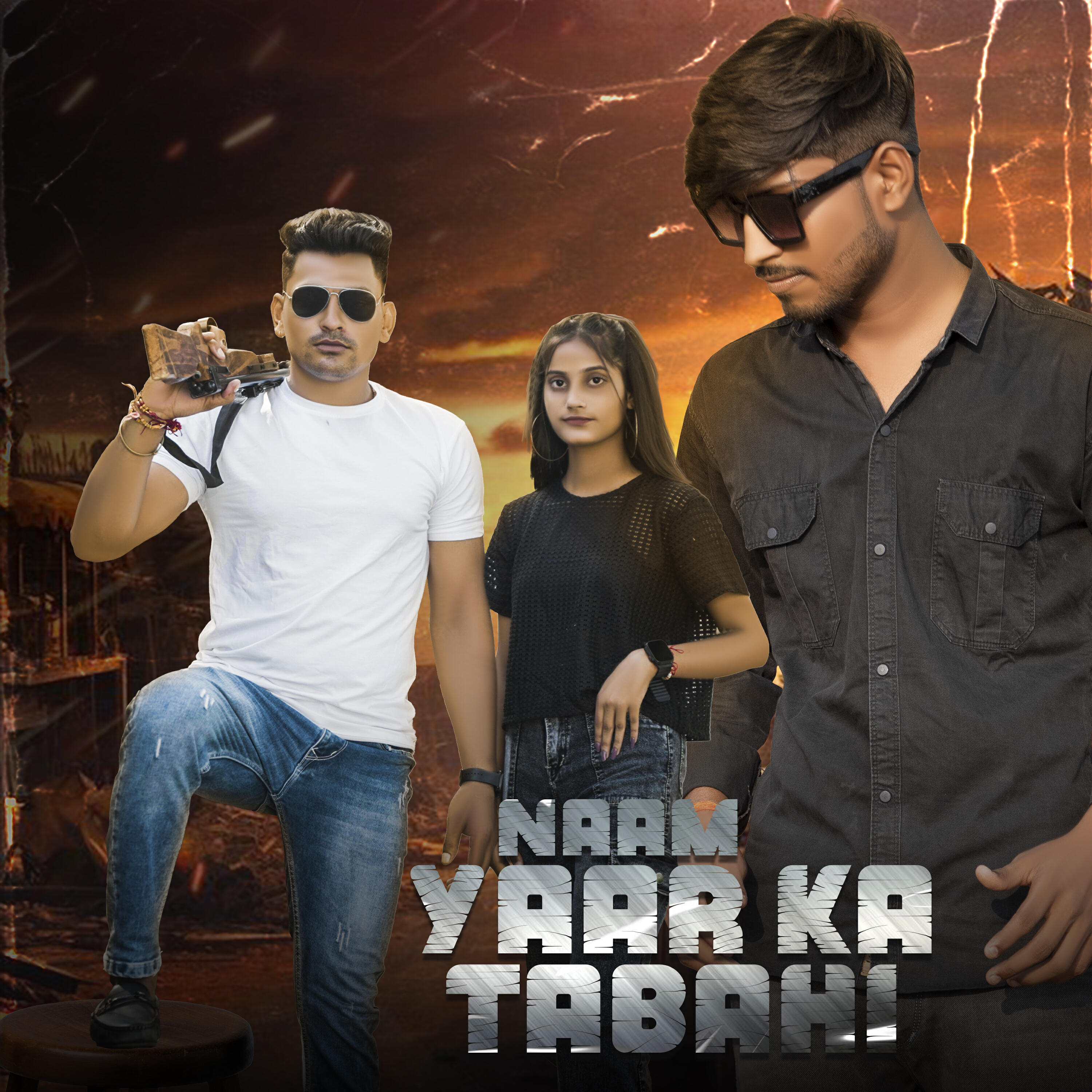 Raman Thakur