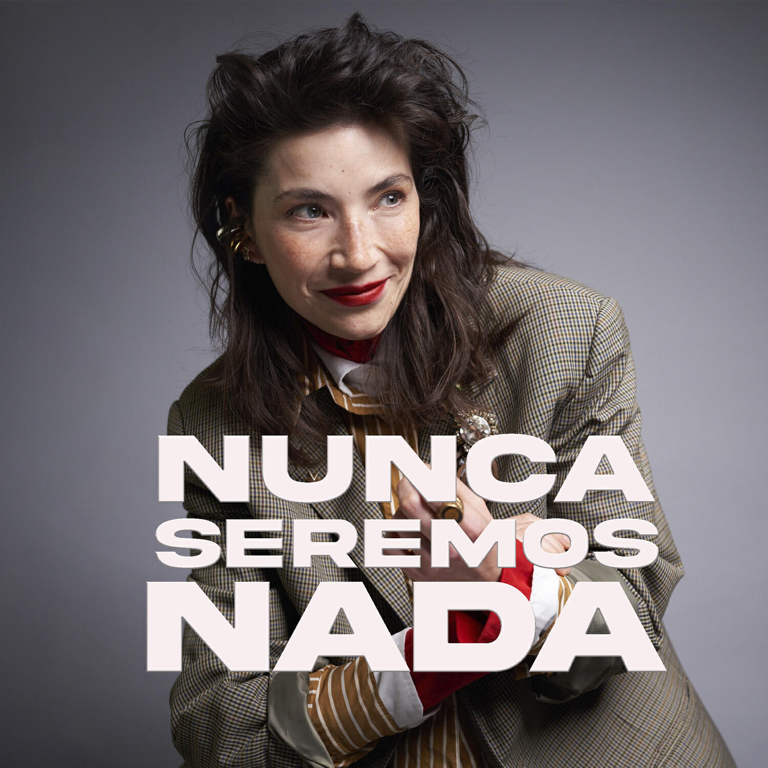 Релиз Nunca Seremos Nada