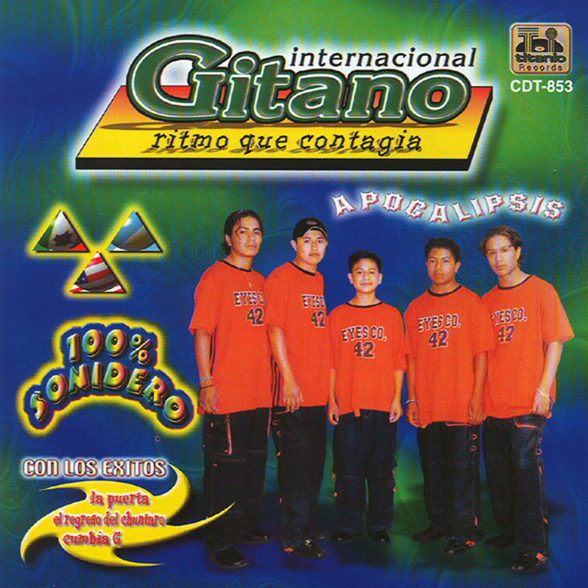Internacional Gitano