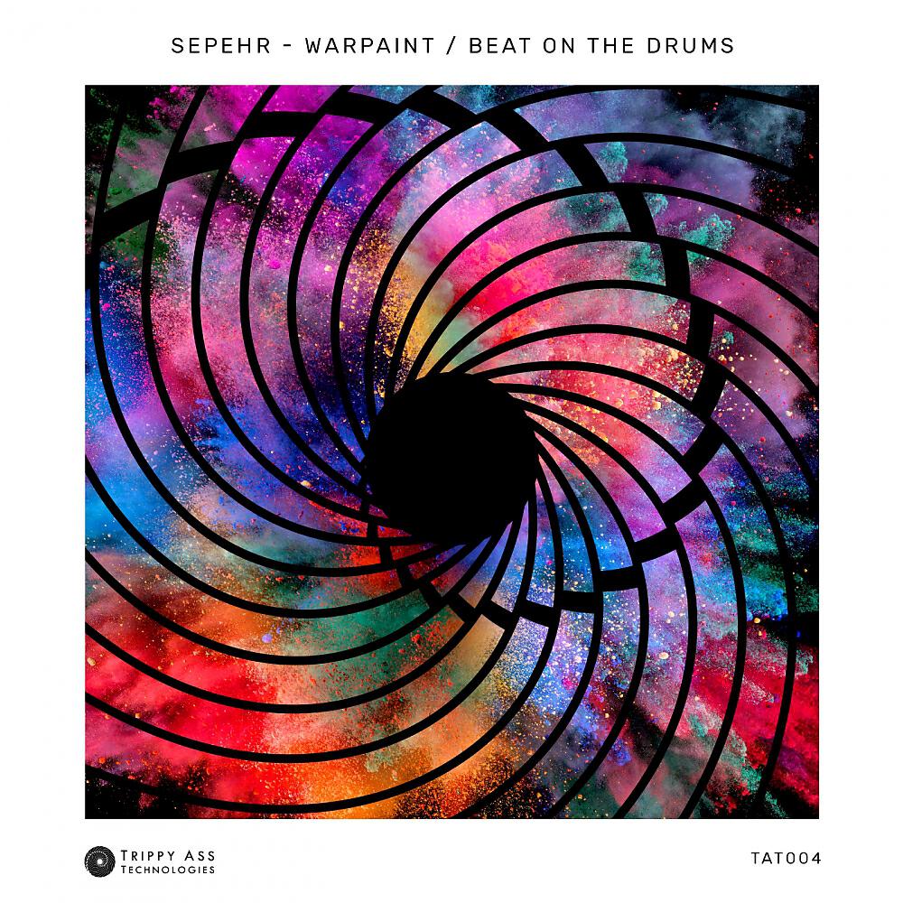 Релиз Warpaint / Beat On The Drums