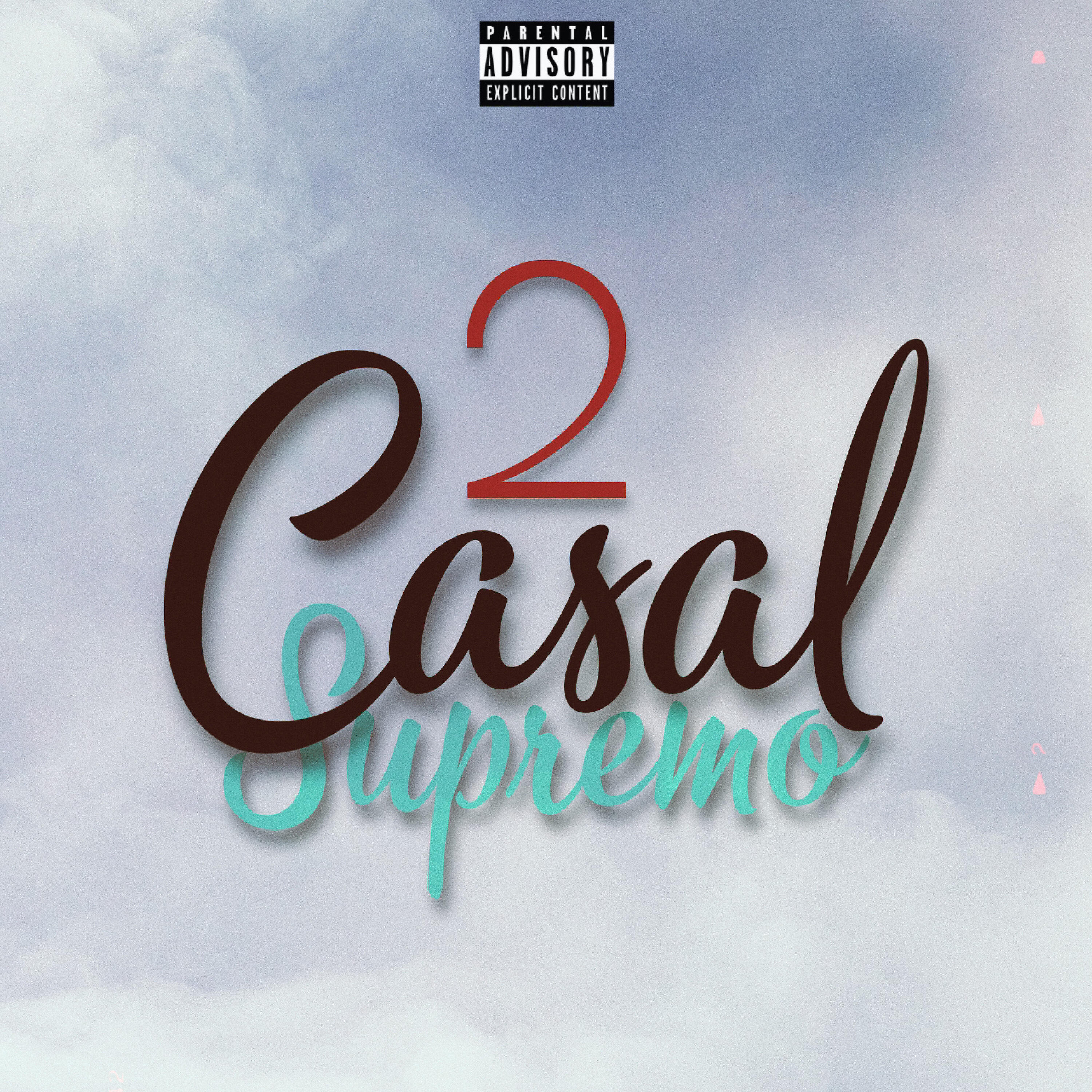 Релиз Casal Supremo 2