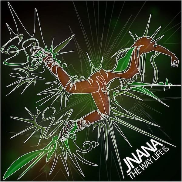 Релиз The Way Life Is