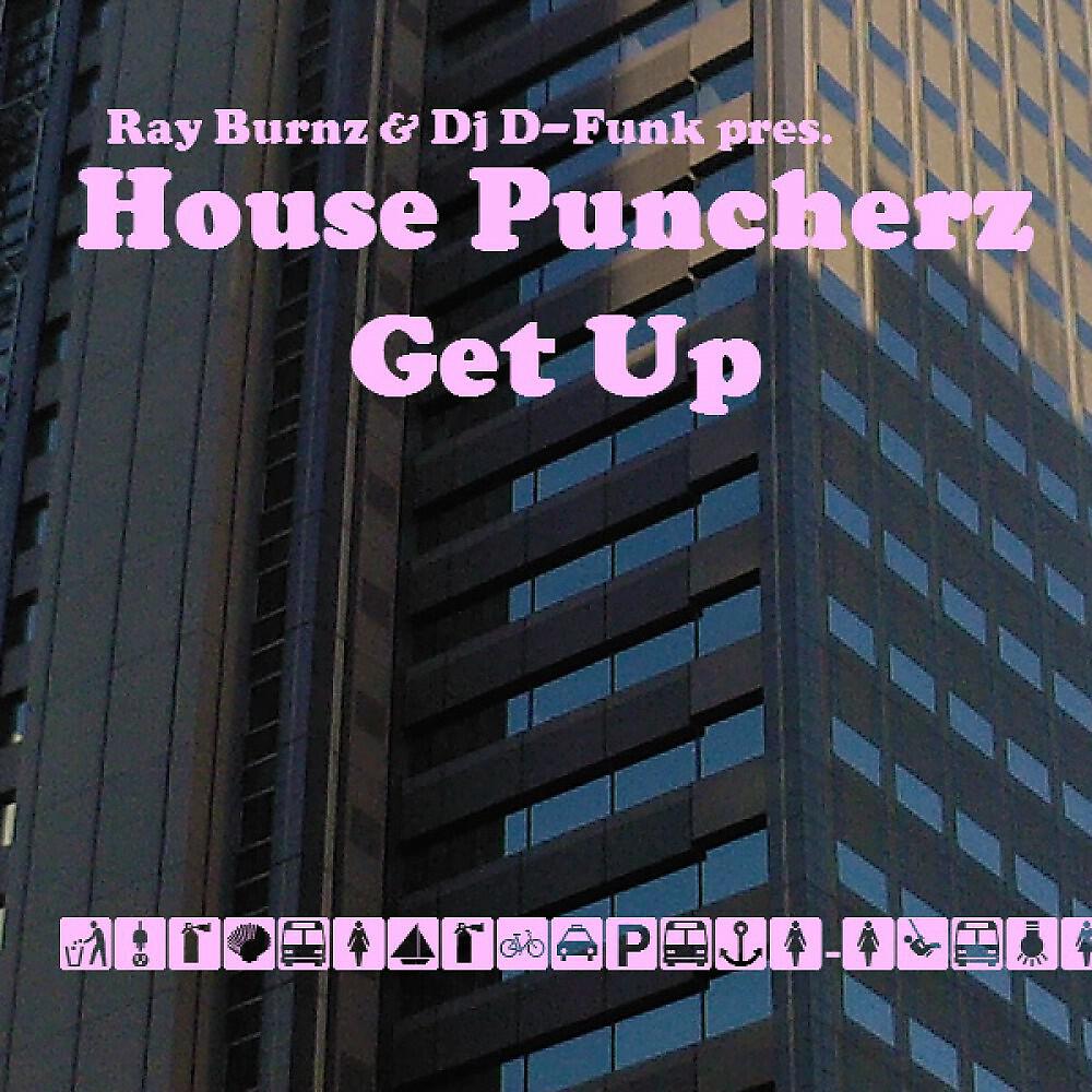 House Puncherz