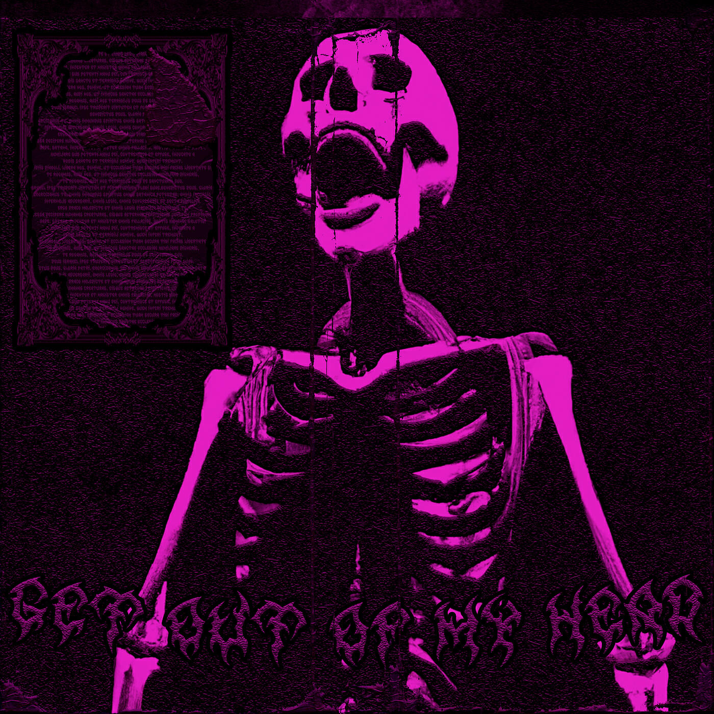 Релиз Get out of My Head (Slowed + Reverb)