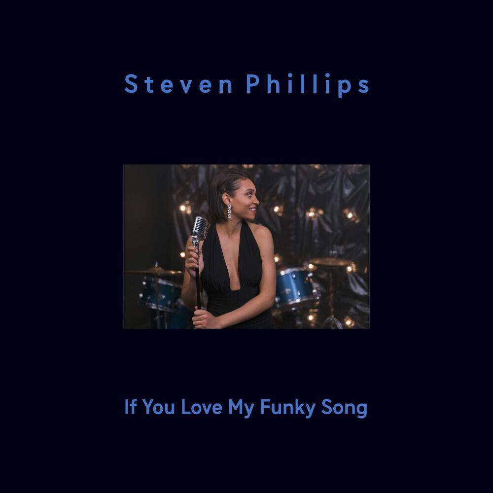 Релиз If You Love My Funky Song