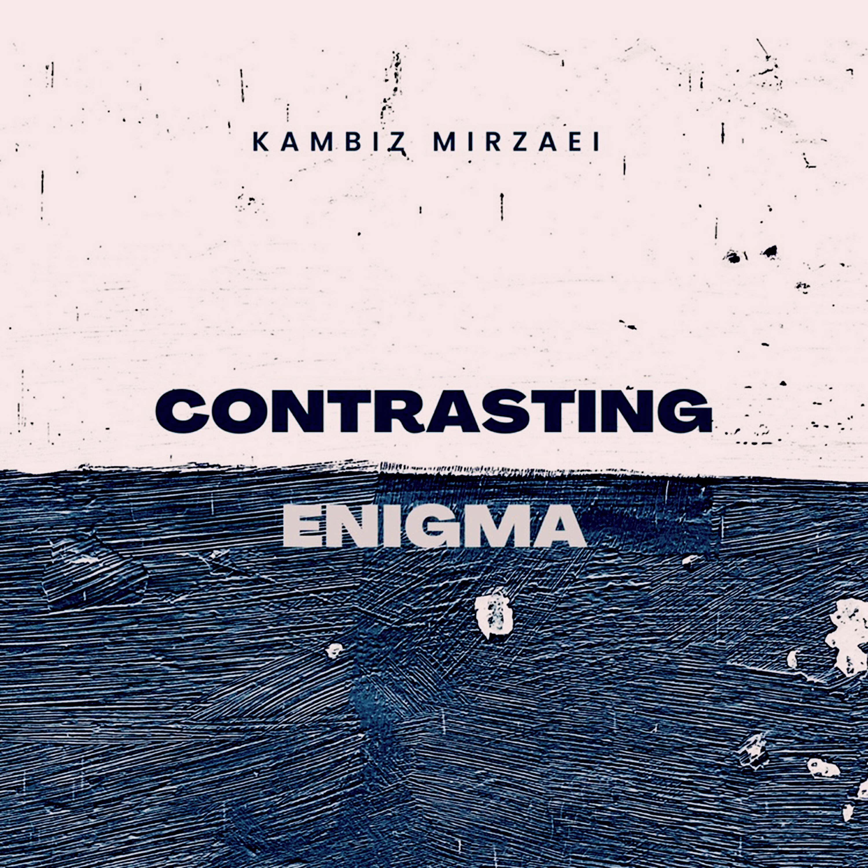 Релиз Contrasting Enigma