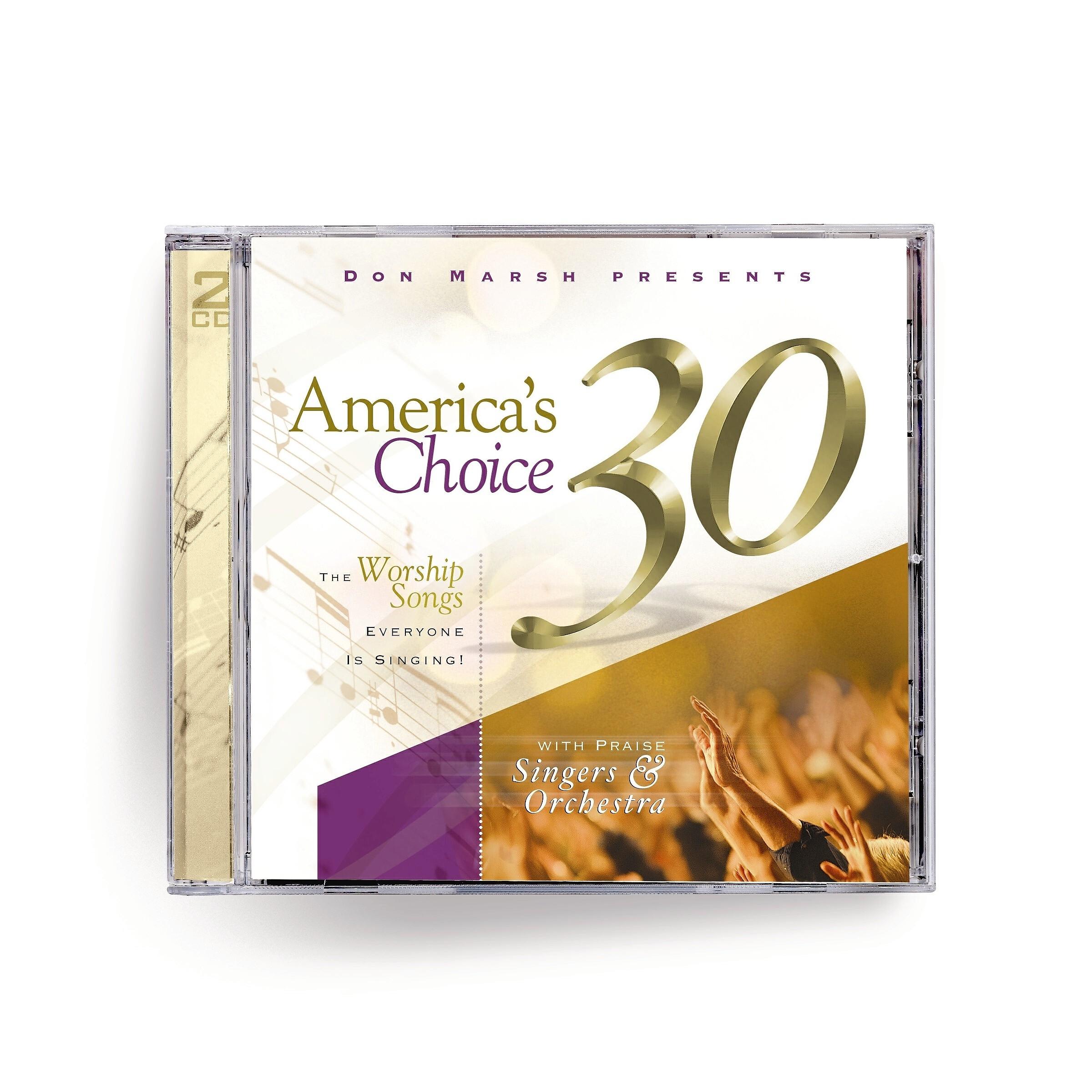 Релиз America's Choice 30