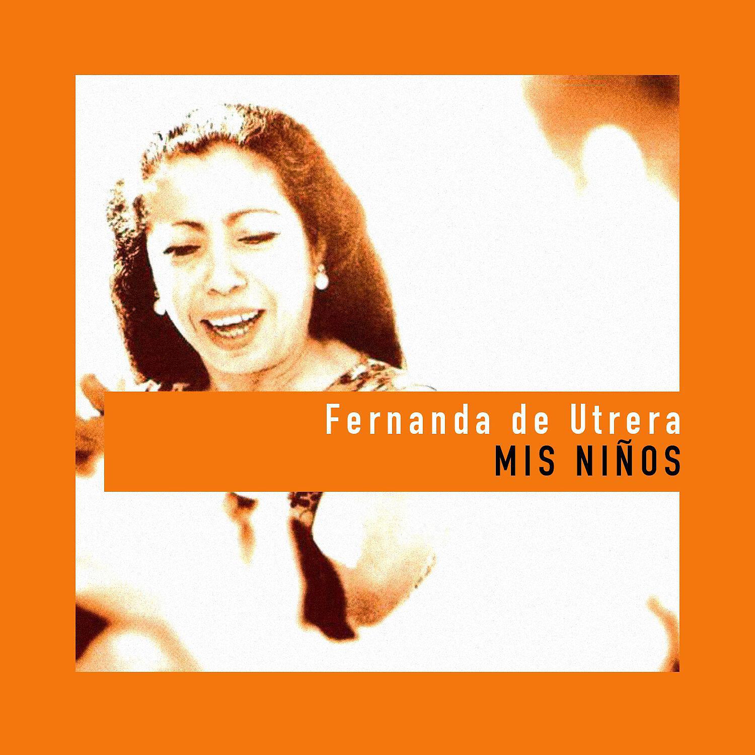 Релиз Mis Niños