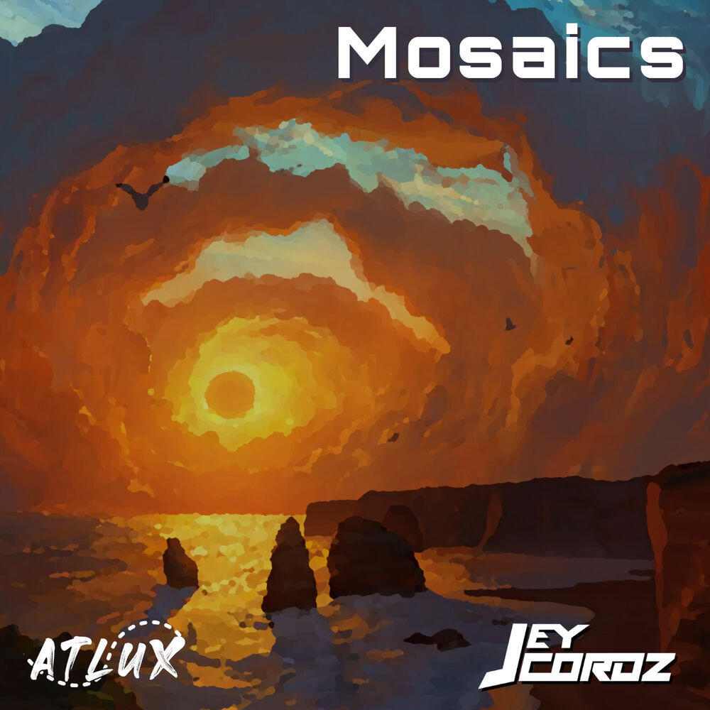 Релиз Mosaics