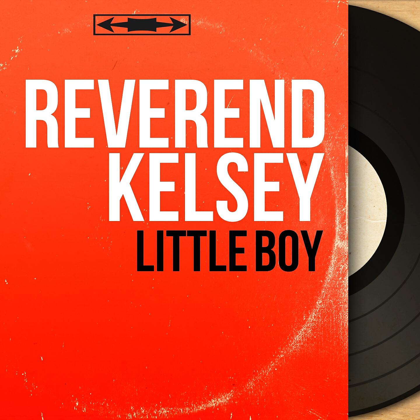 Релиз Little Boy