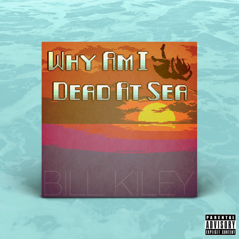 Релиз Why Am I Dead at Sea (Original Soundtrack)