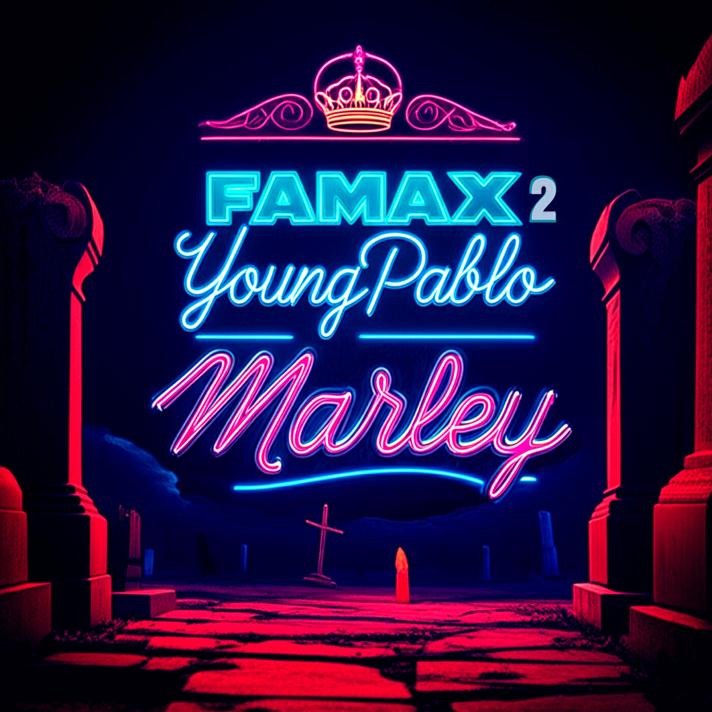 Релиз Marley