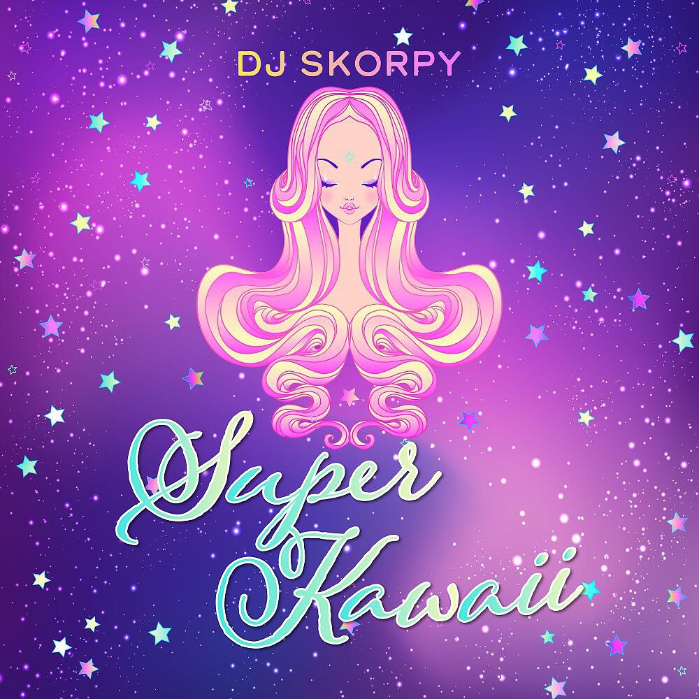 Релиз Super Kawaii