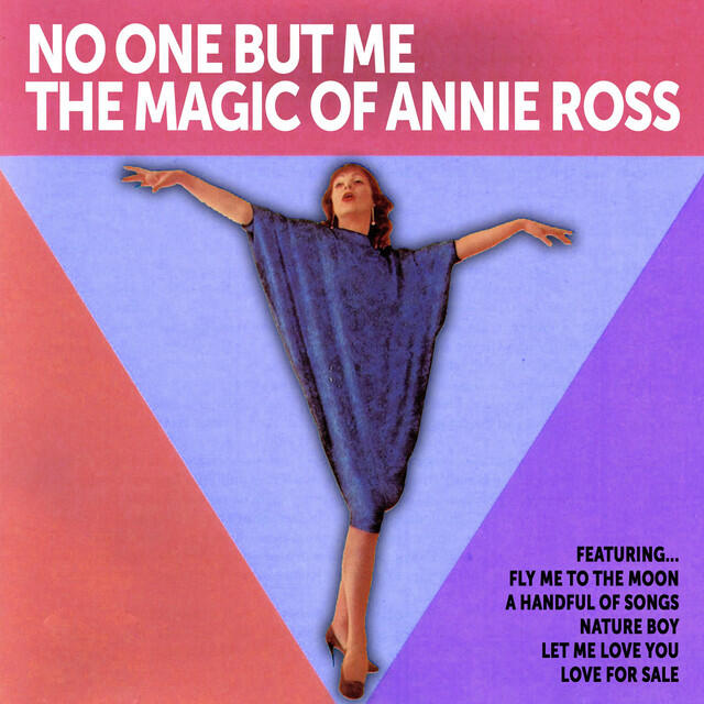 Релиз No One but Me