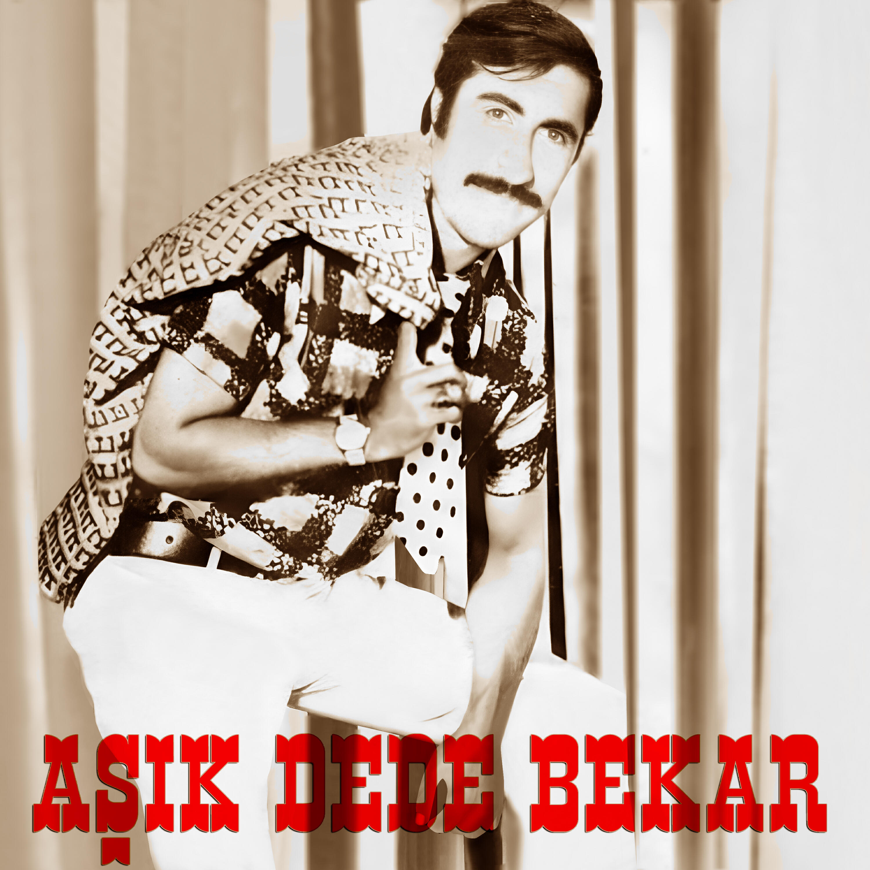 Aşık Dede Bekar
