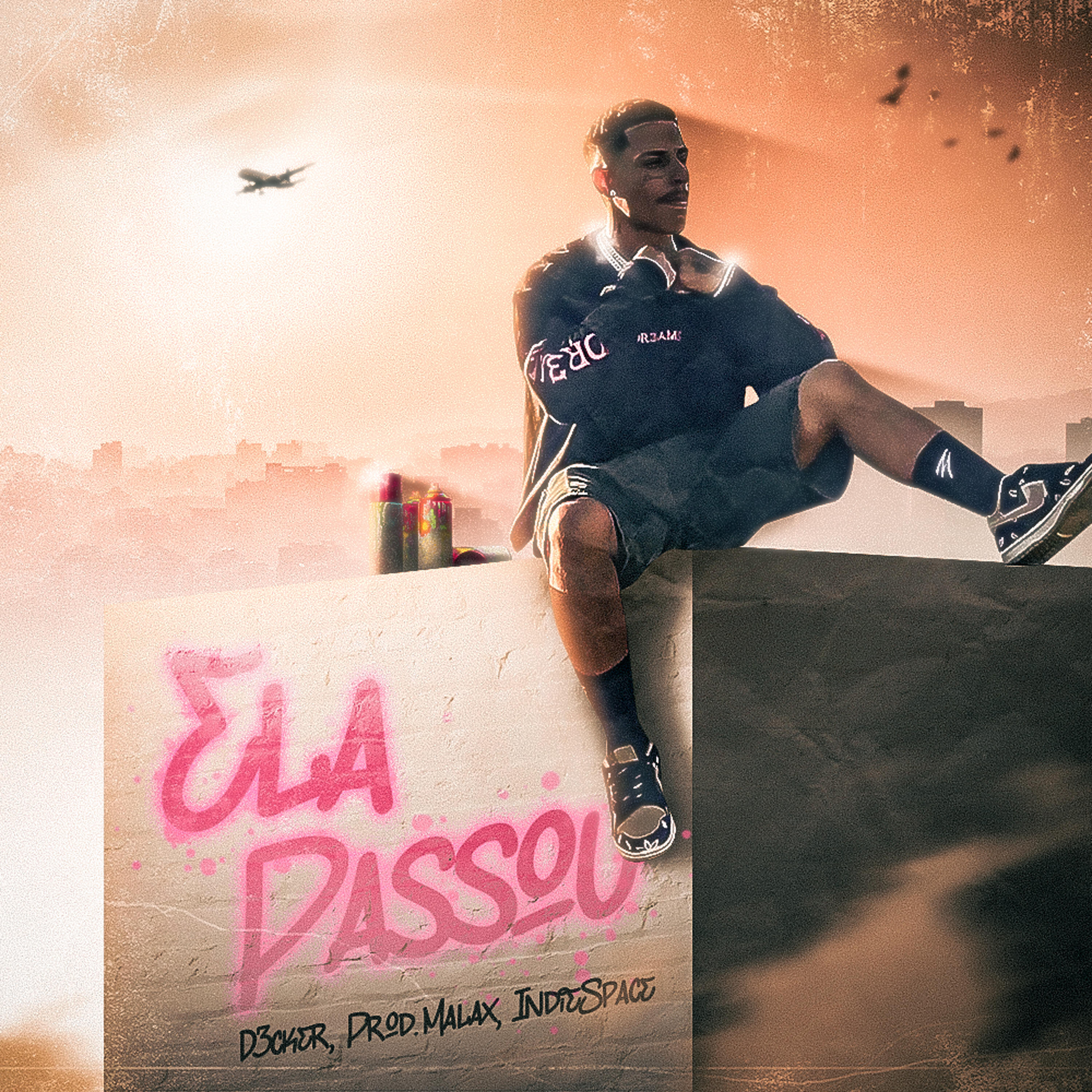 Релиз Ela Passou