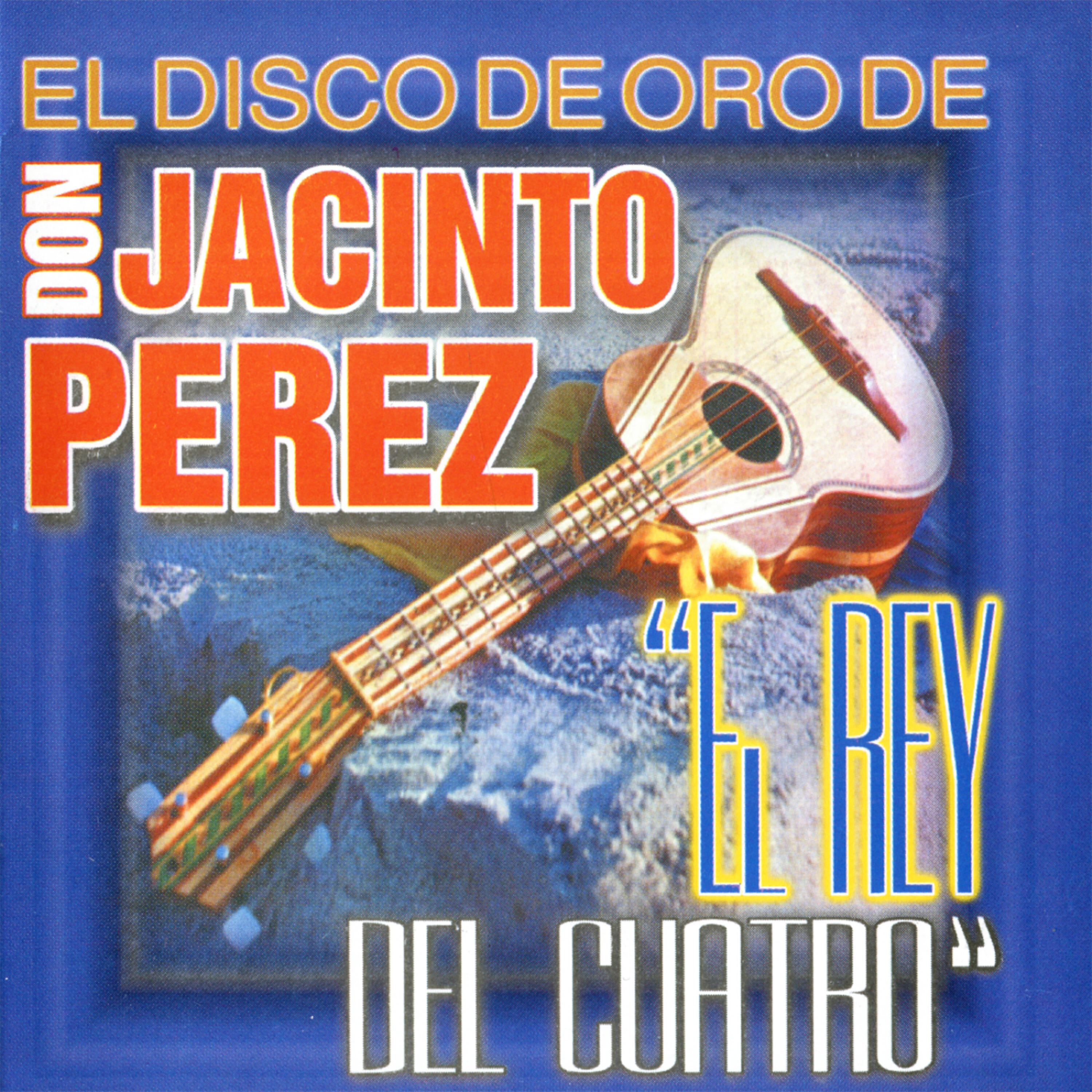 Jacinto Perez