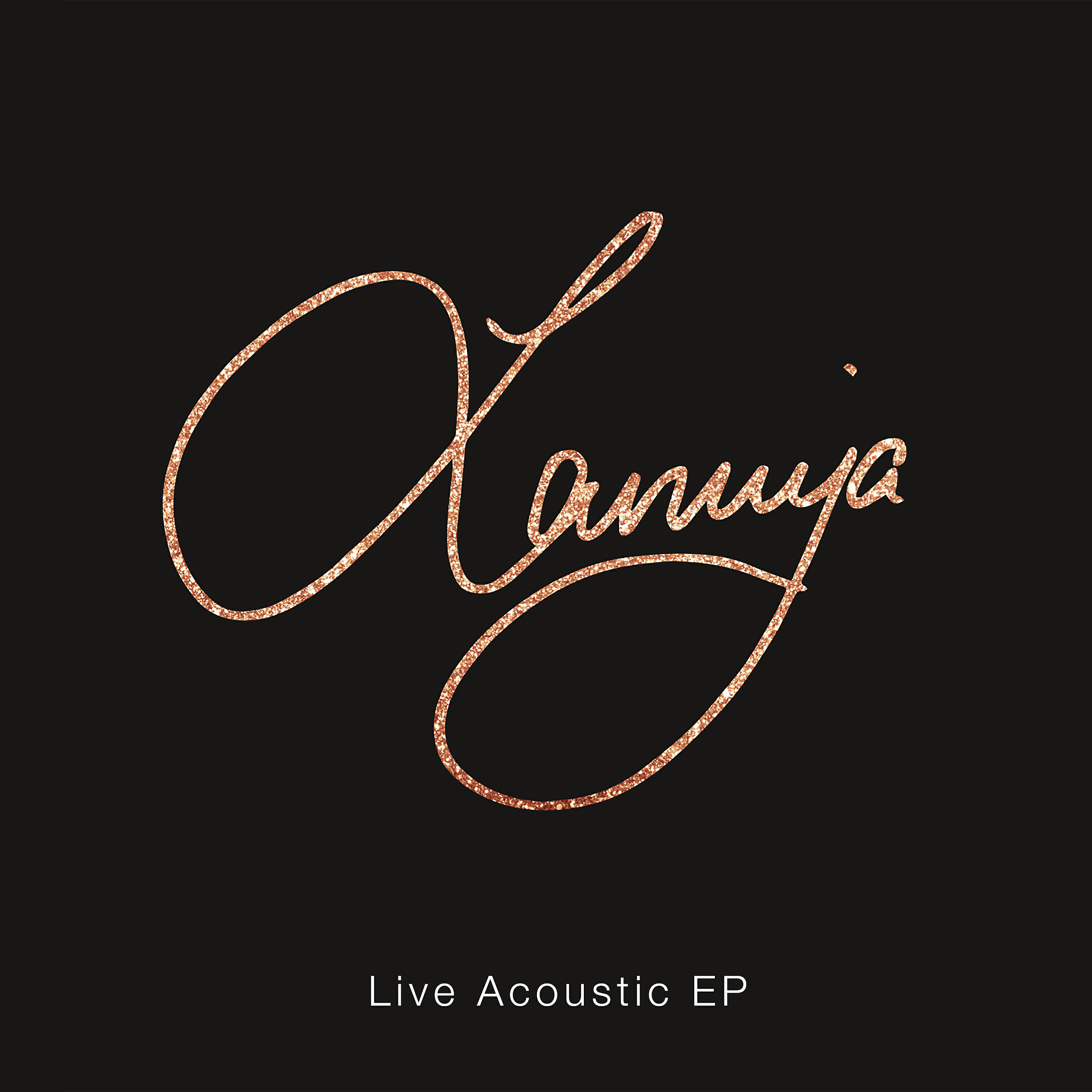 Релиз Live Acoustic