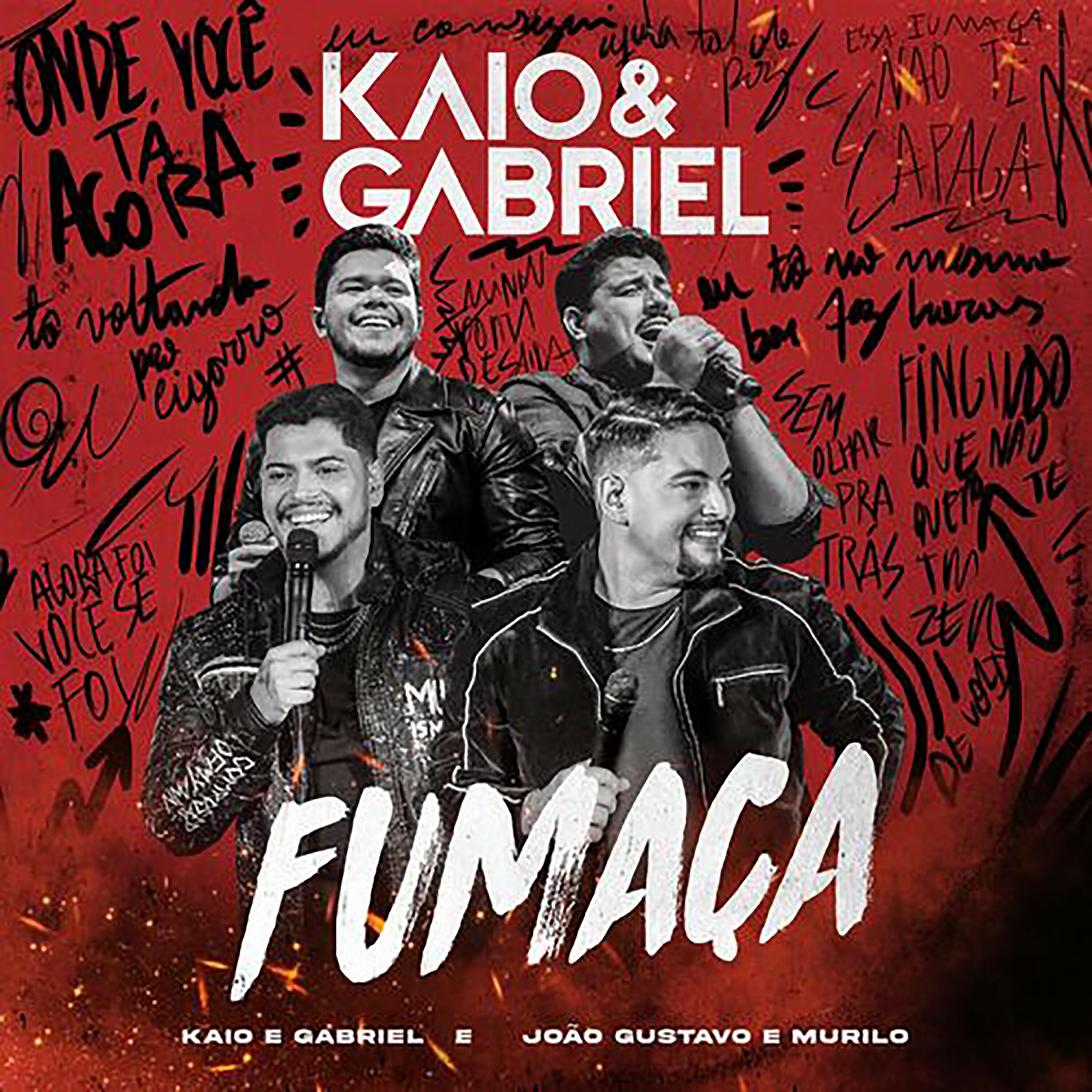 Kaio & Gabriel