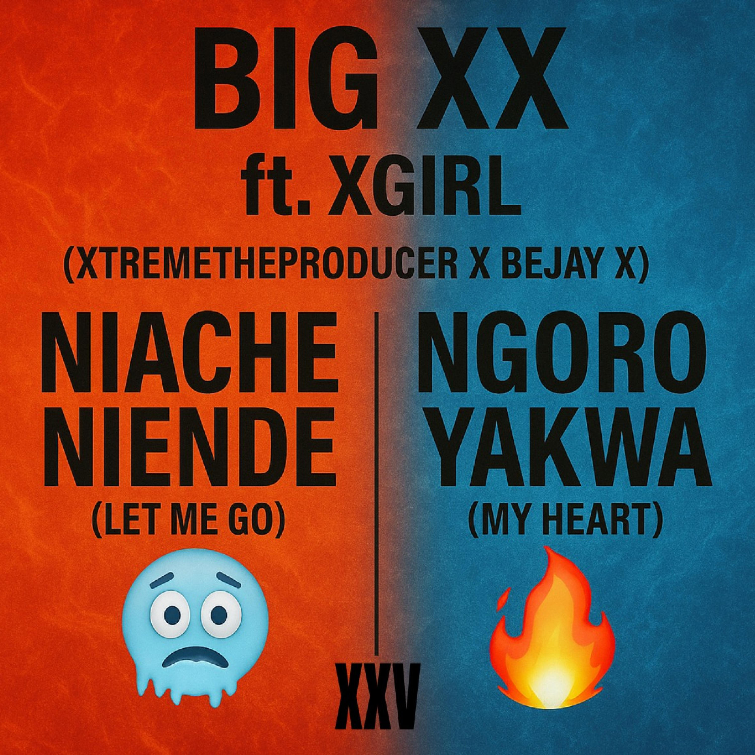 BIG XX