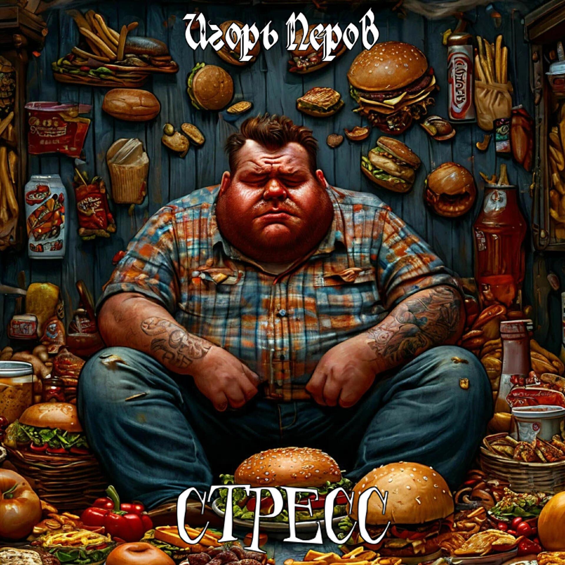 Игорь Перов