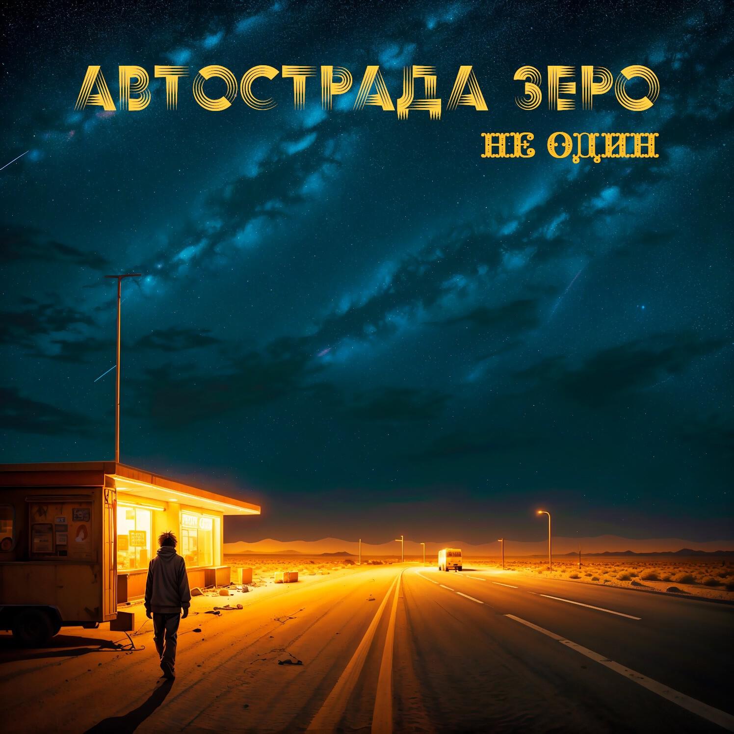 Автострада Зеро