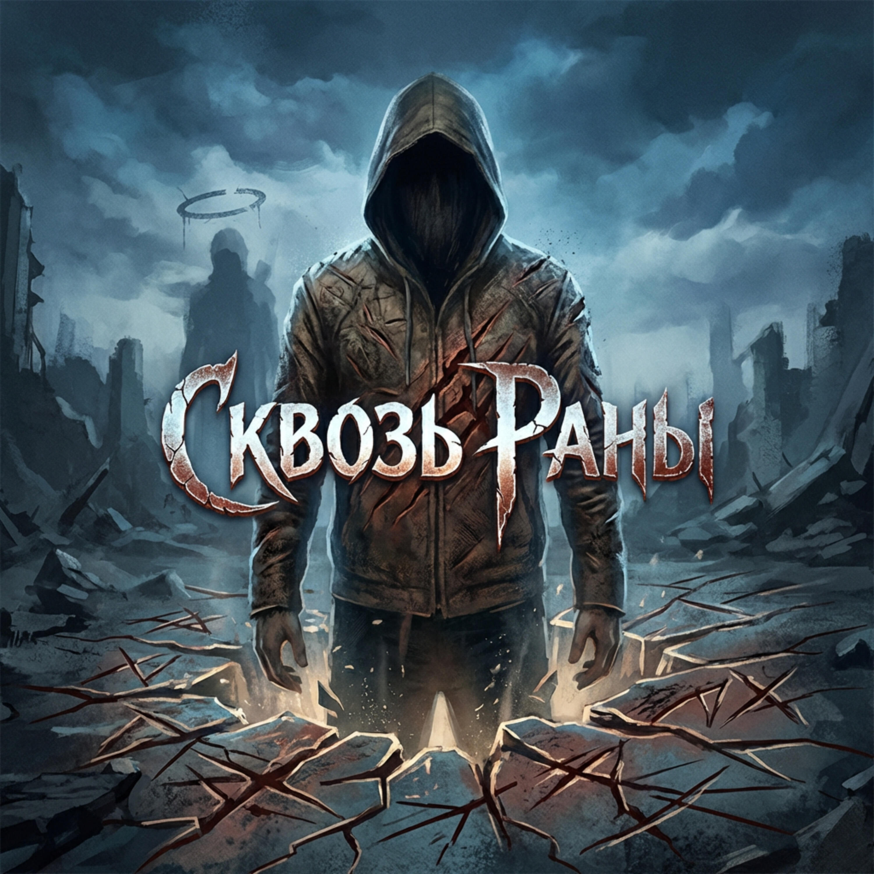 Релиз Сквозь Раны