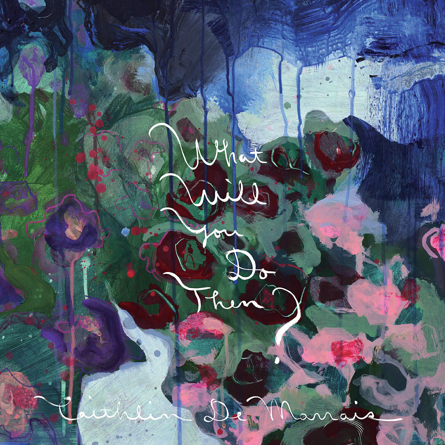 Релиз What Will You Do Then?