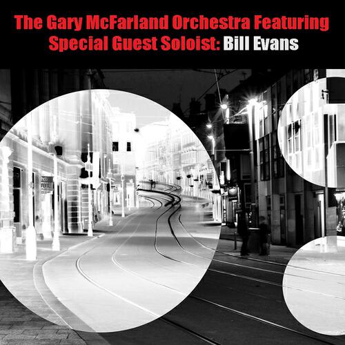Релиз The Gary McFarland Orchestra
