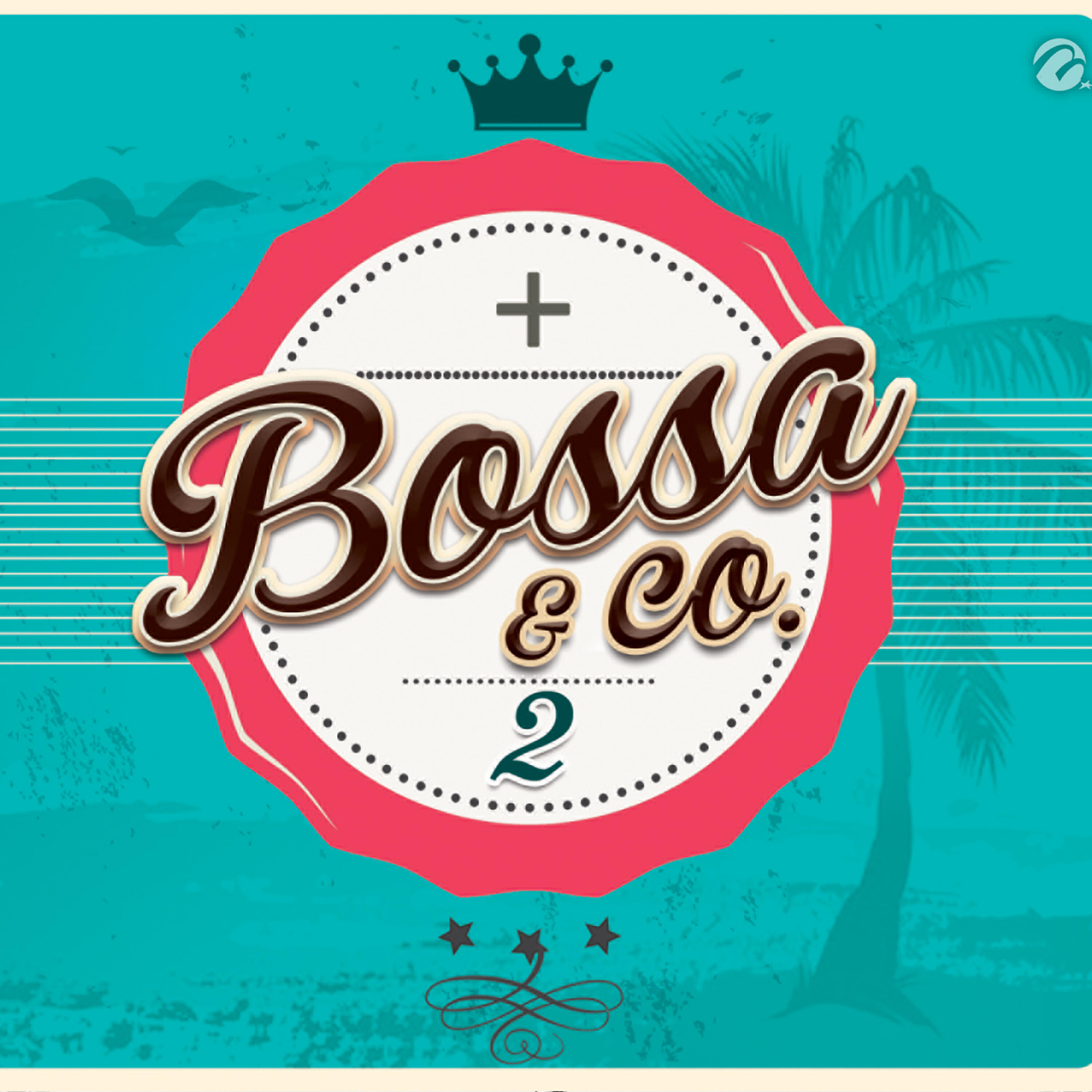 Релиз + Bossa & Co. 2