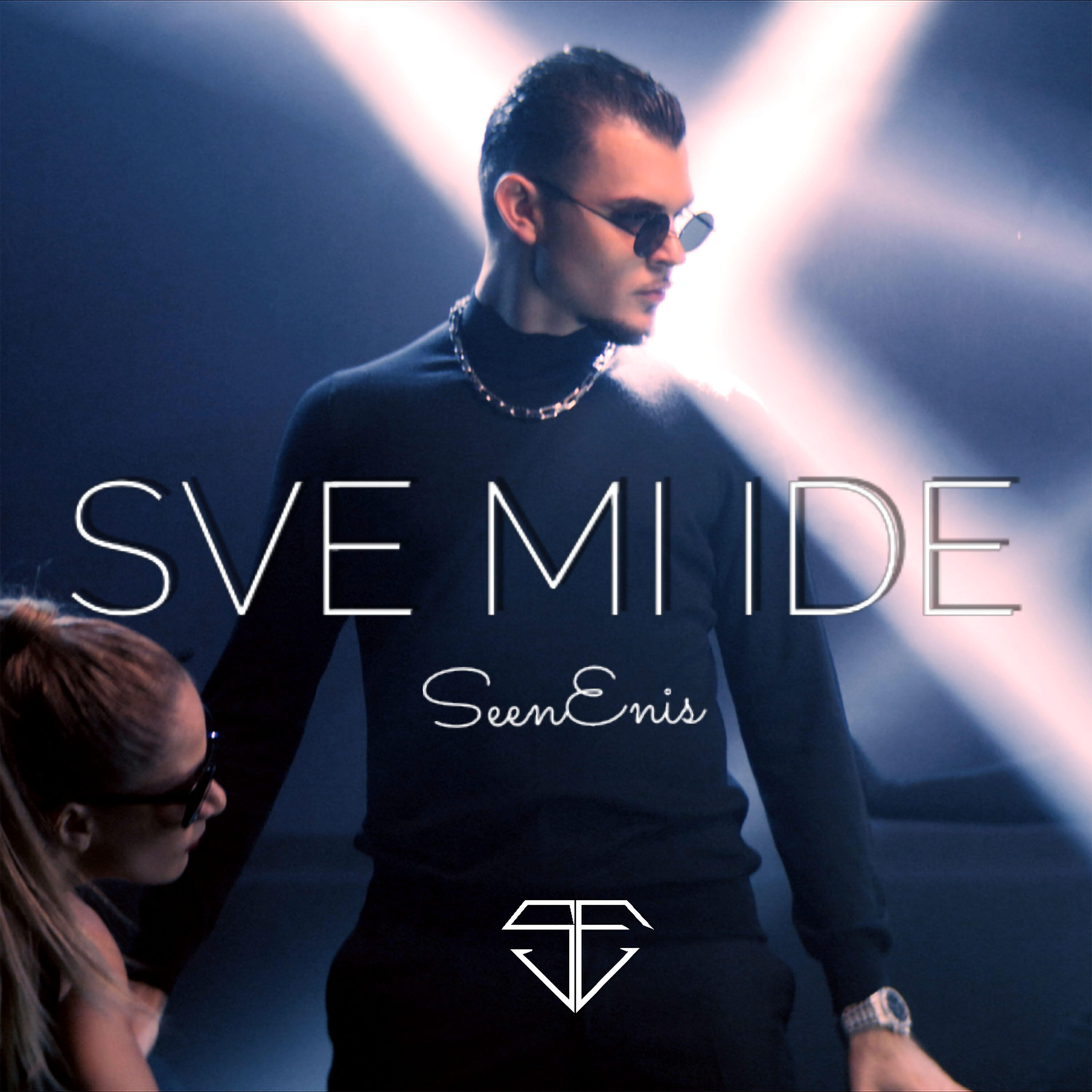 Релиз Sve mi ide