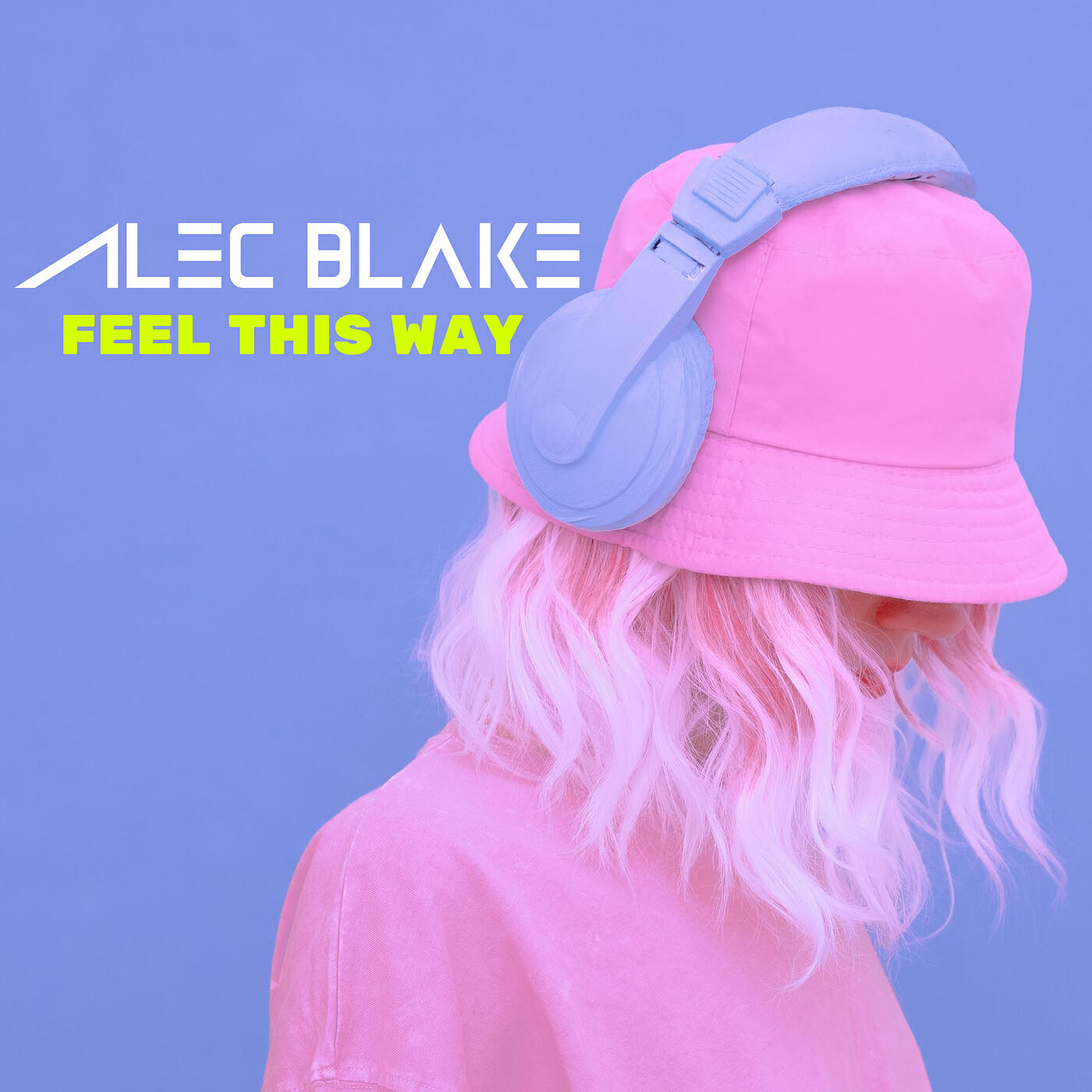 Релиз Feel This Way