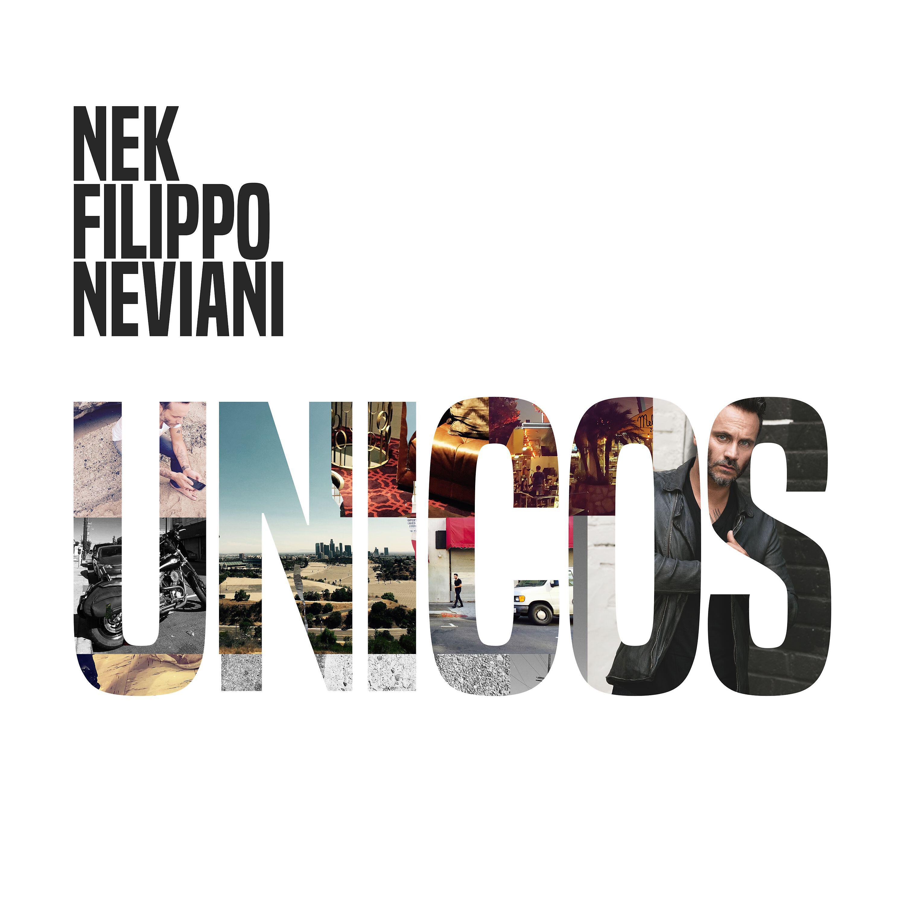 Релиз Únicos