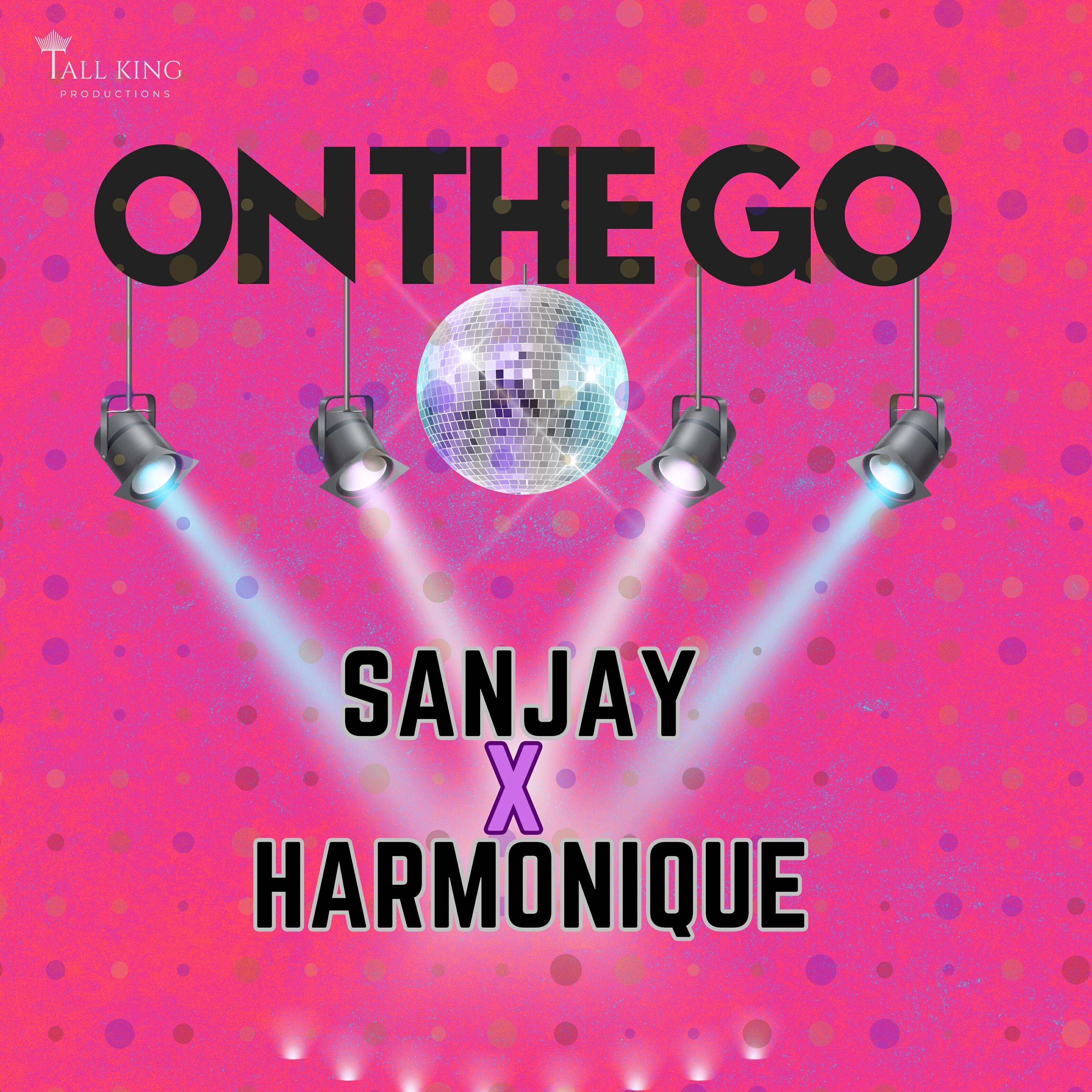 Релиз On the Go