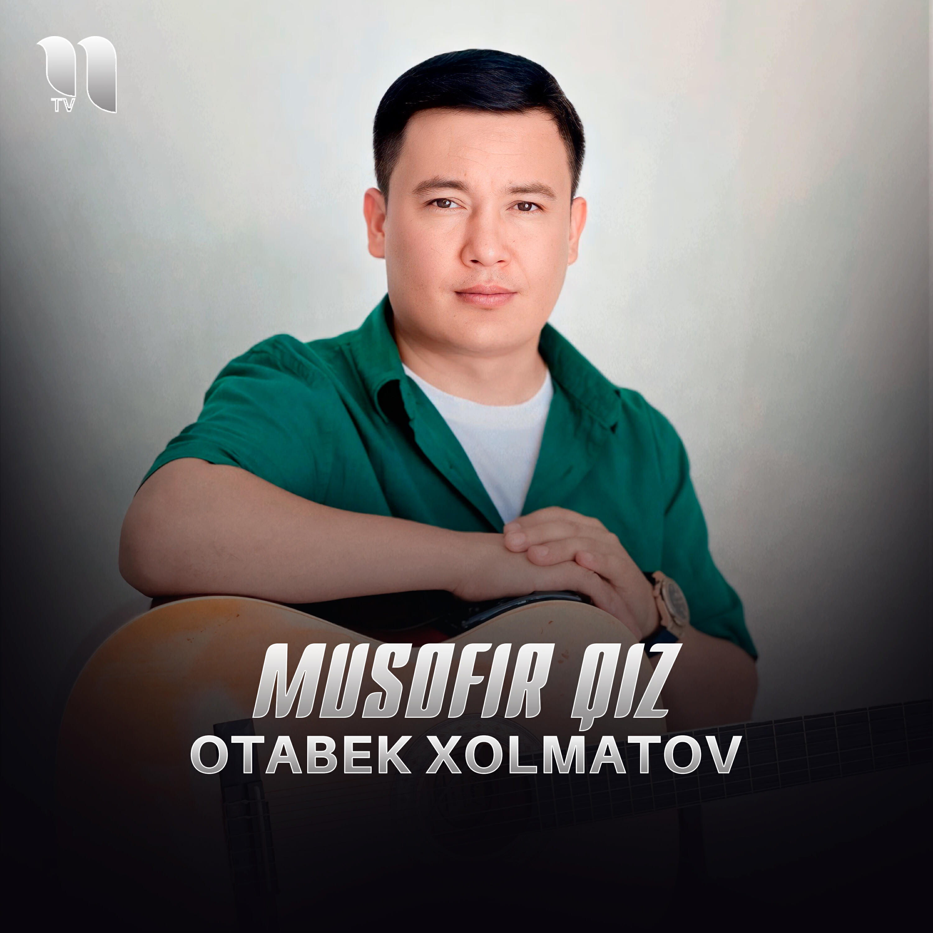 Релиз Musofir qiz