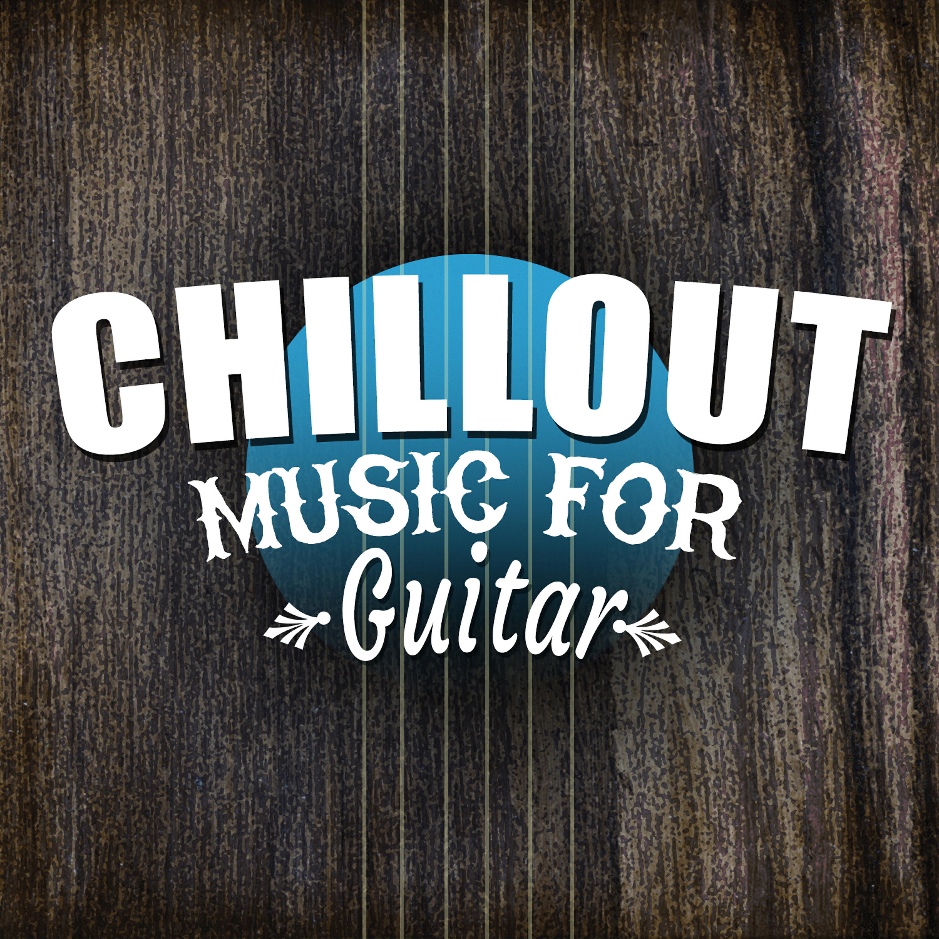 Релиз Chill out Music for Guitar