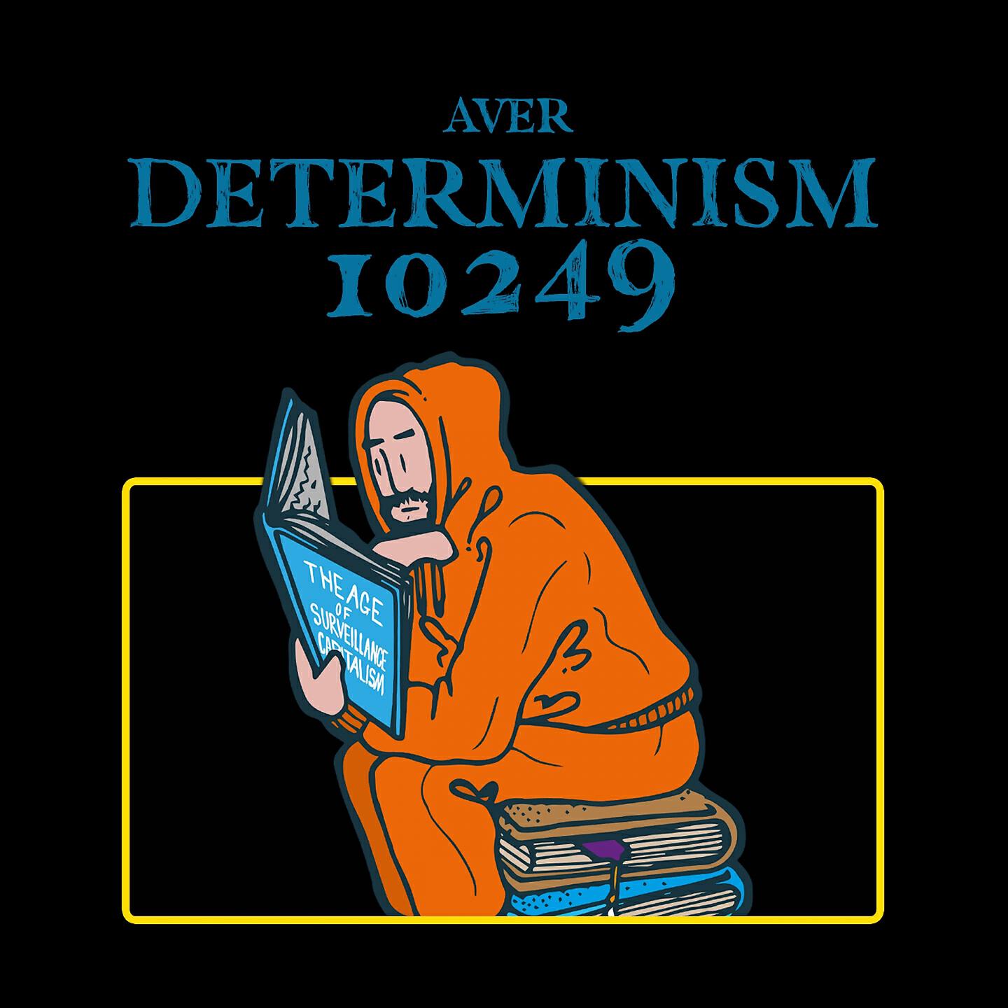 Релиз Determinism 10249 (Village Live)
