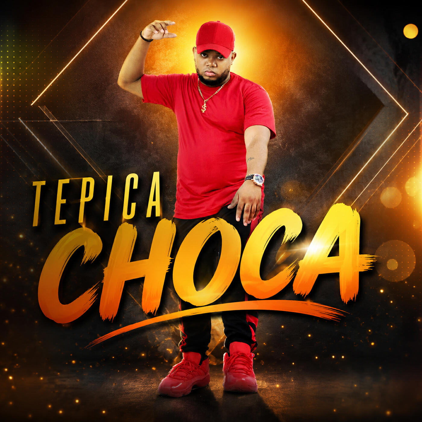 Релиз Choca