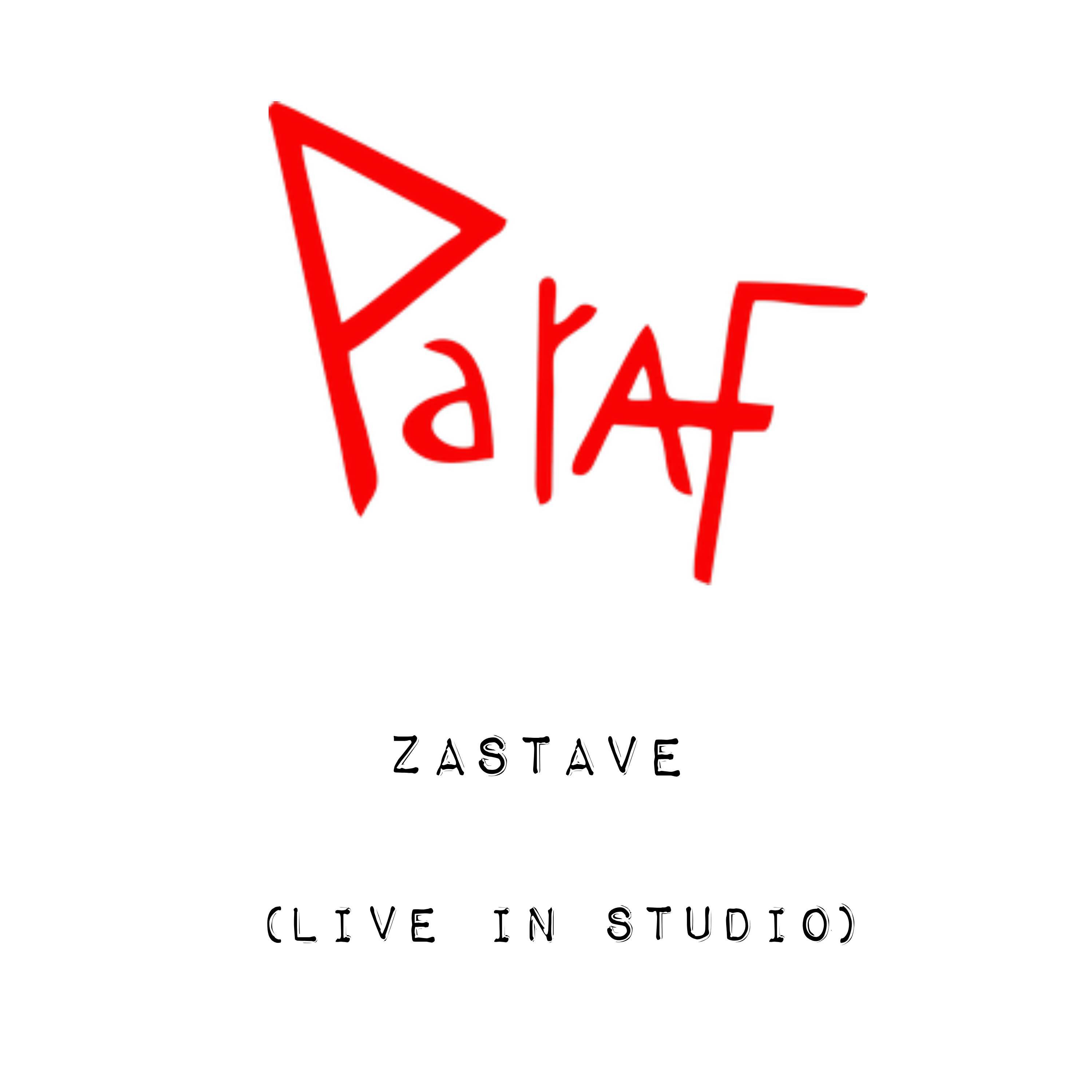 Релиз Zastave