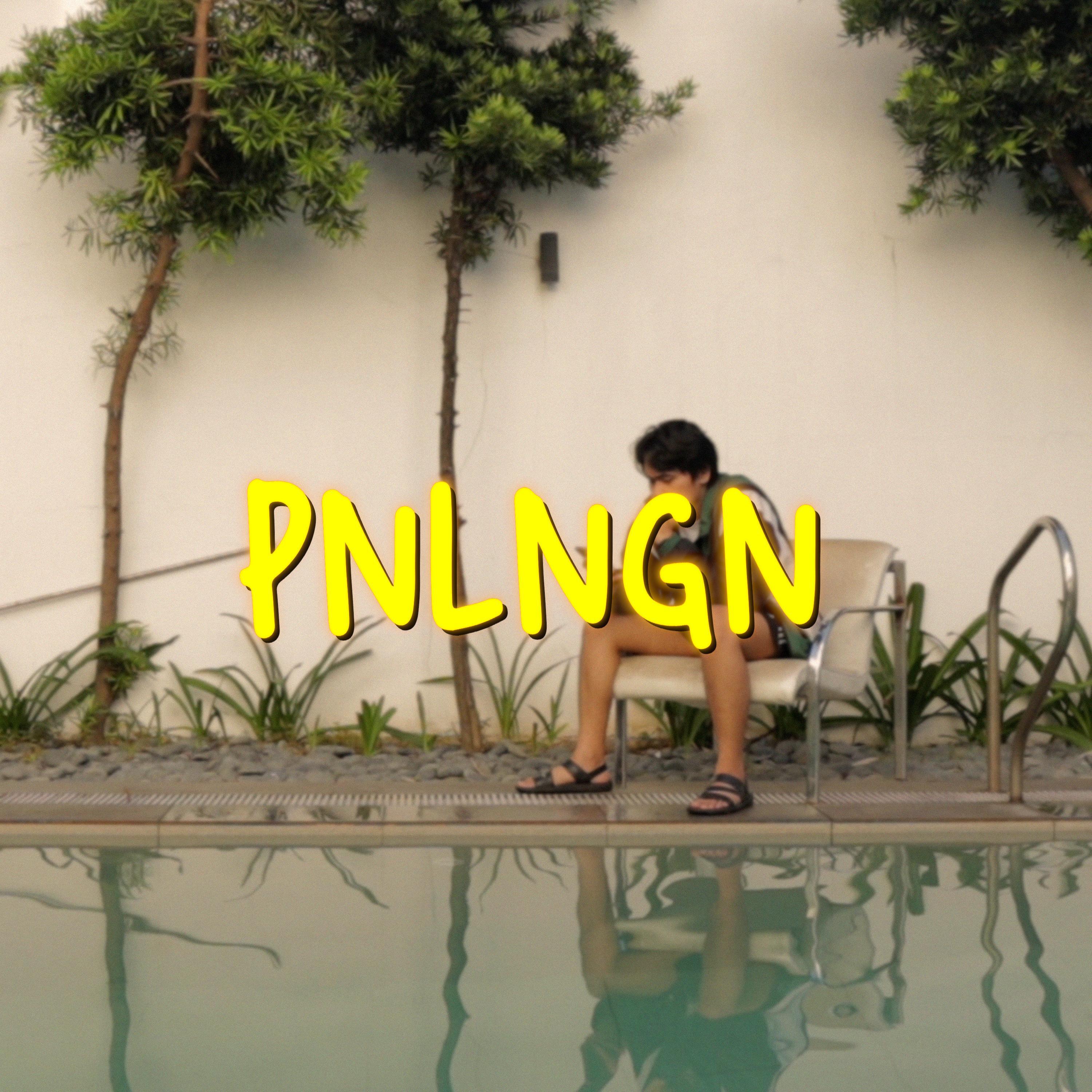 Релиз PNLNGN