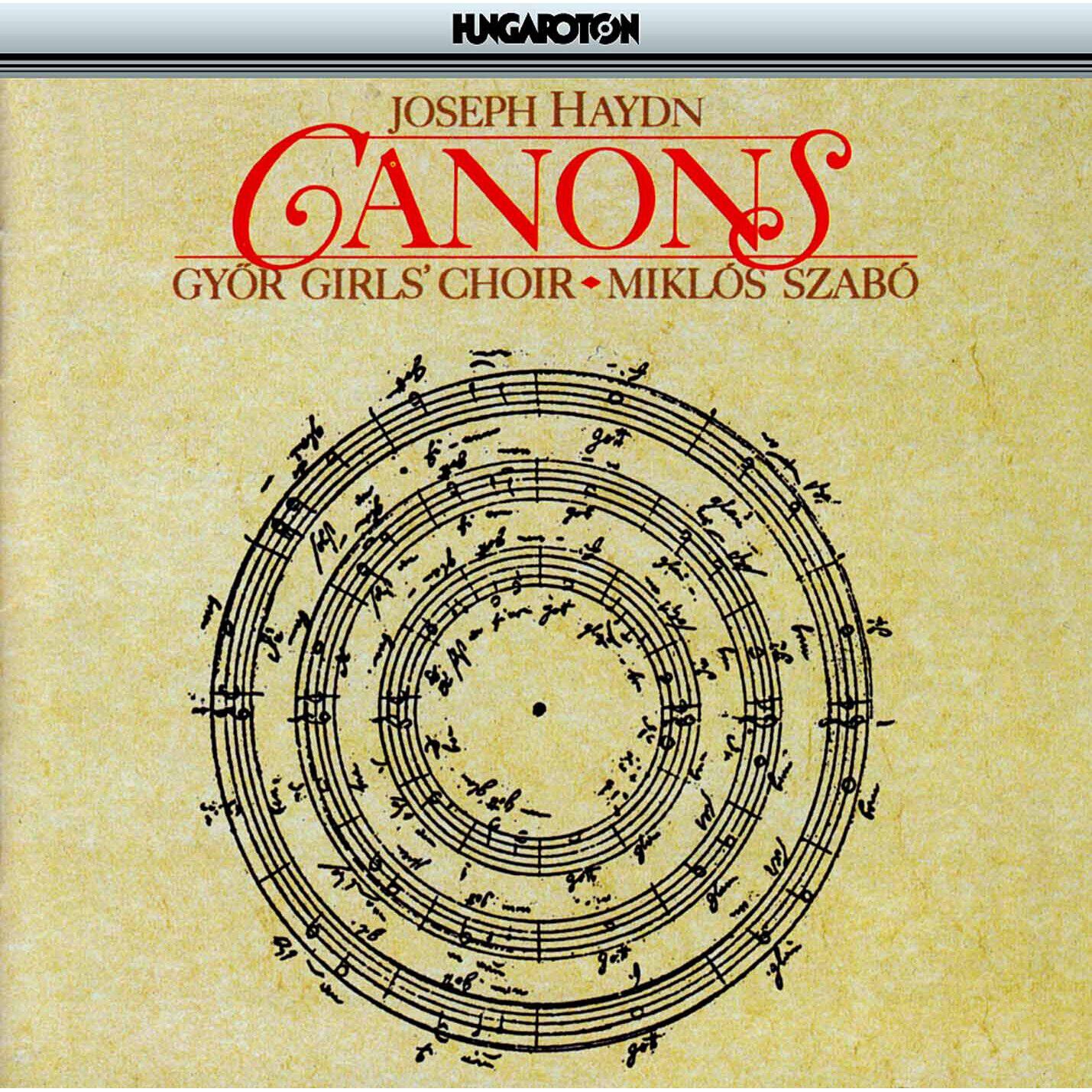 Релиз The Secular Canons