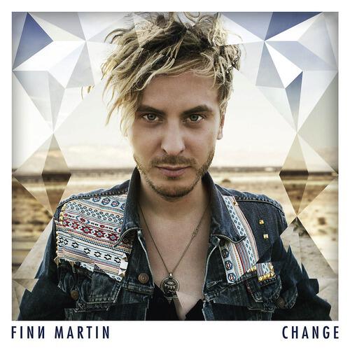 Релиз Change
