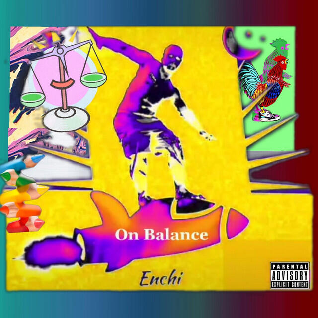 Релиз On Balance