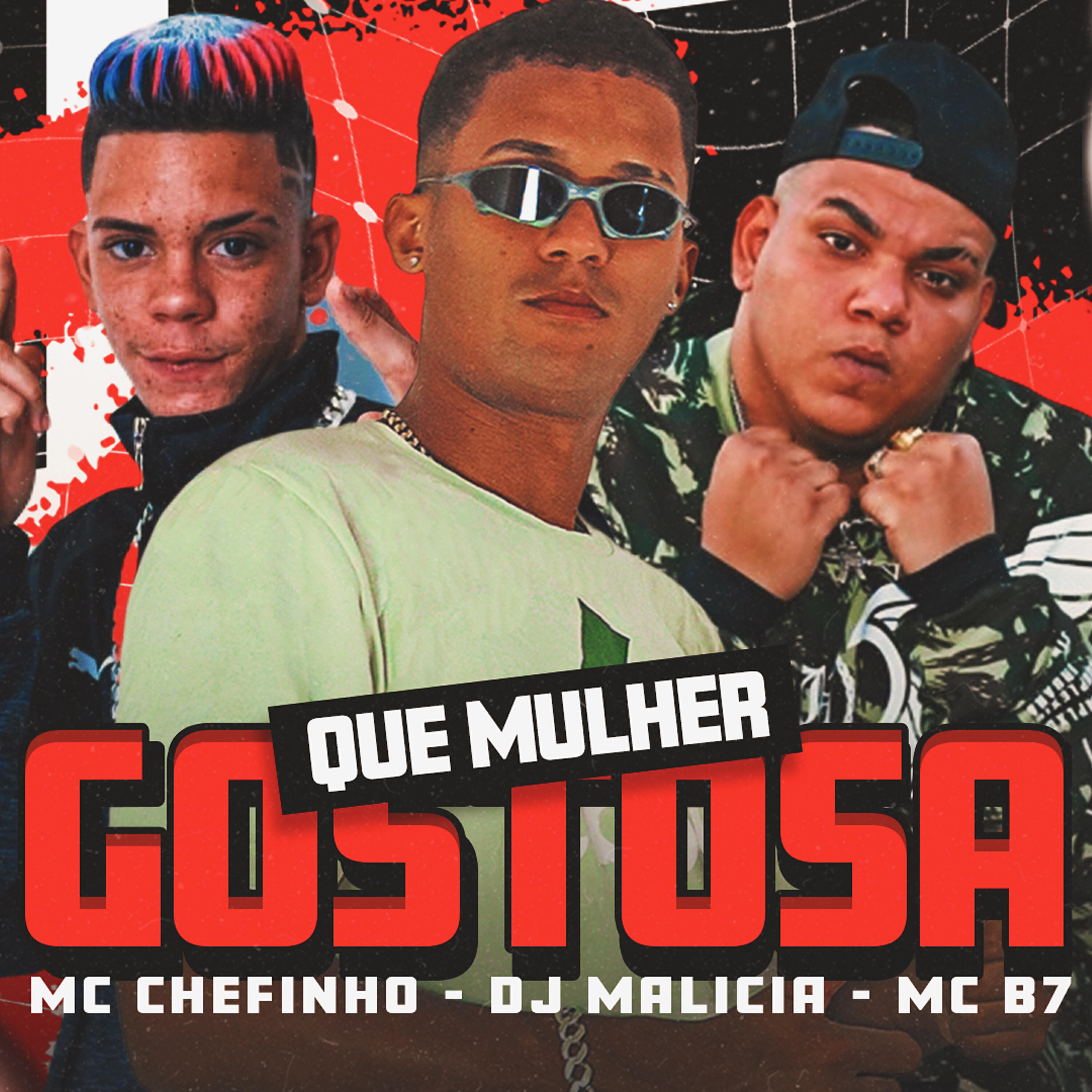 Релиз Que Mulher Gostosa