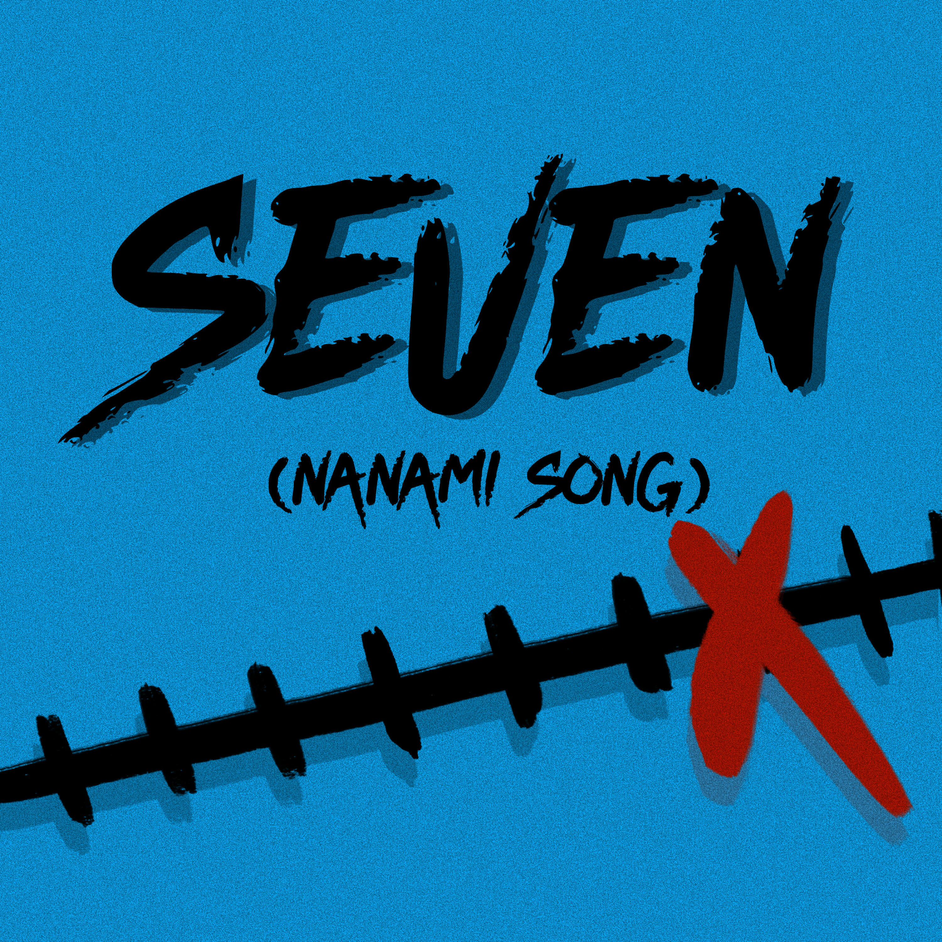 Релиз Seven (Nanami Song)
